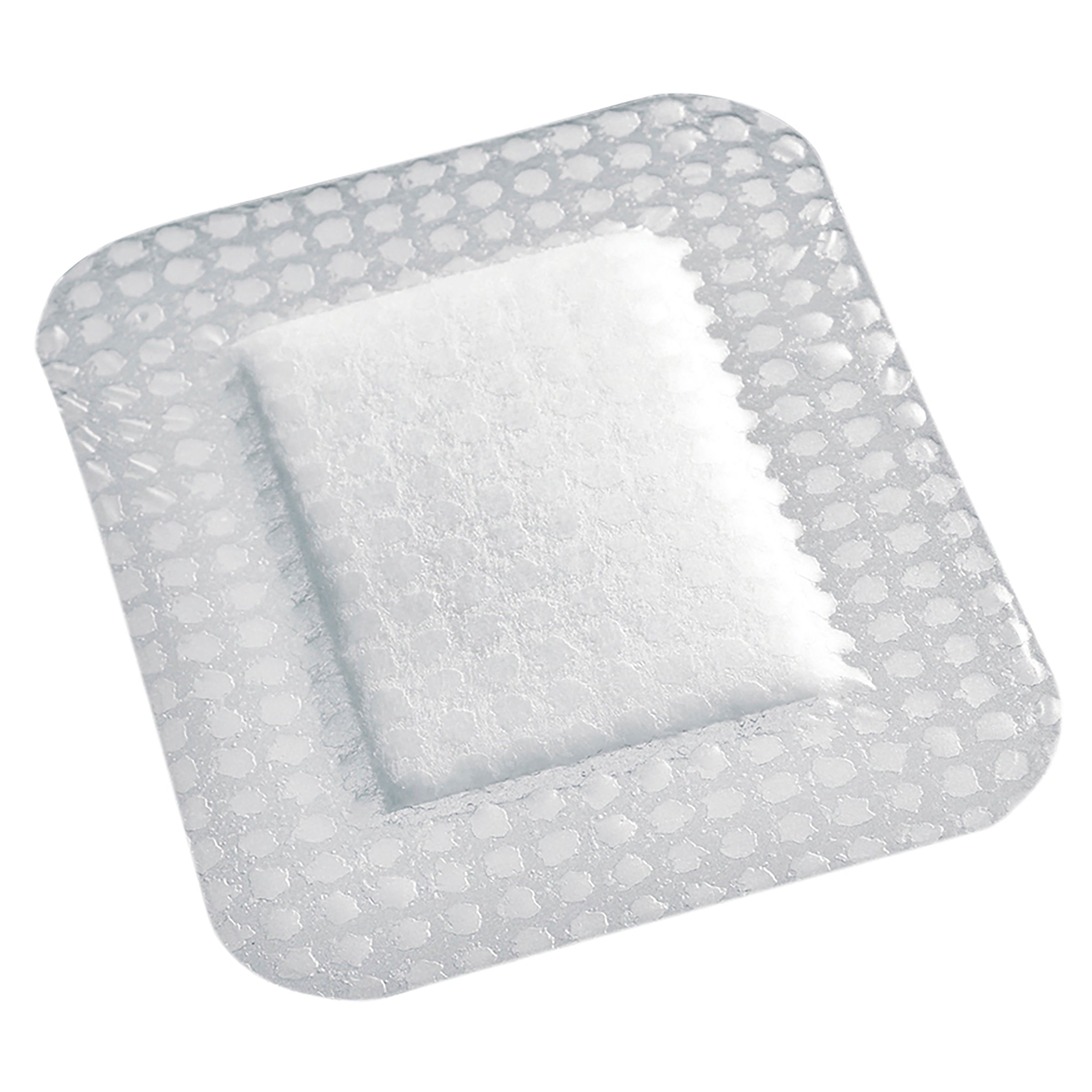 Opsite Post-Op Waterproof Barrier Dressing 6.5cm X 5cm - 1 each - Image 2