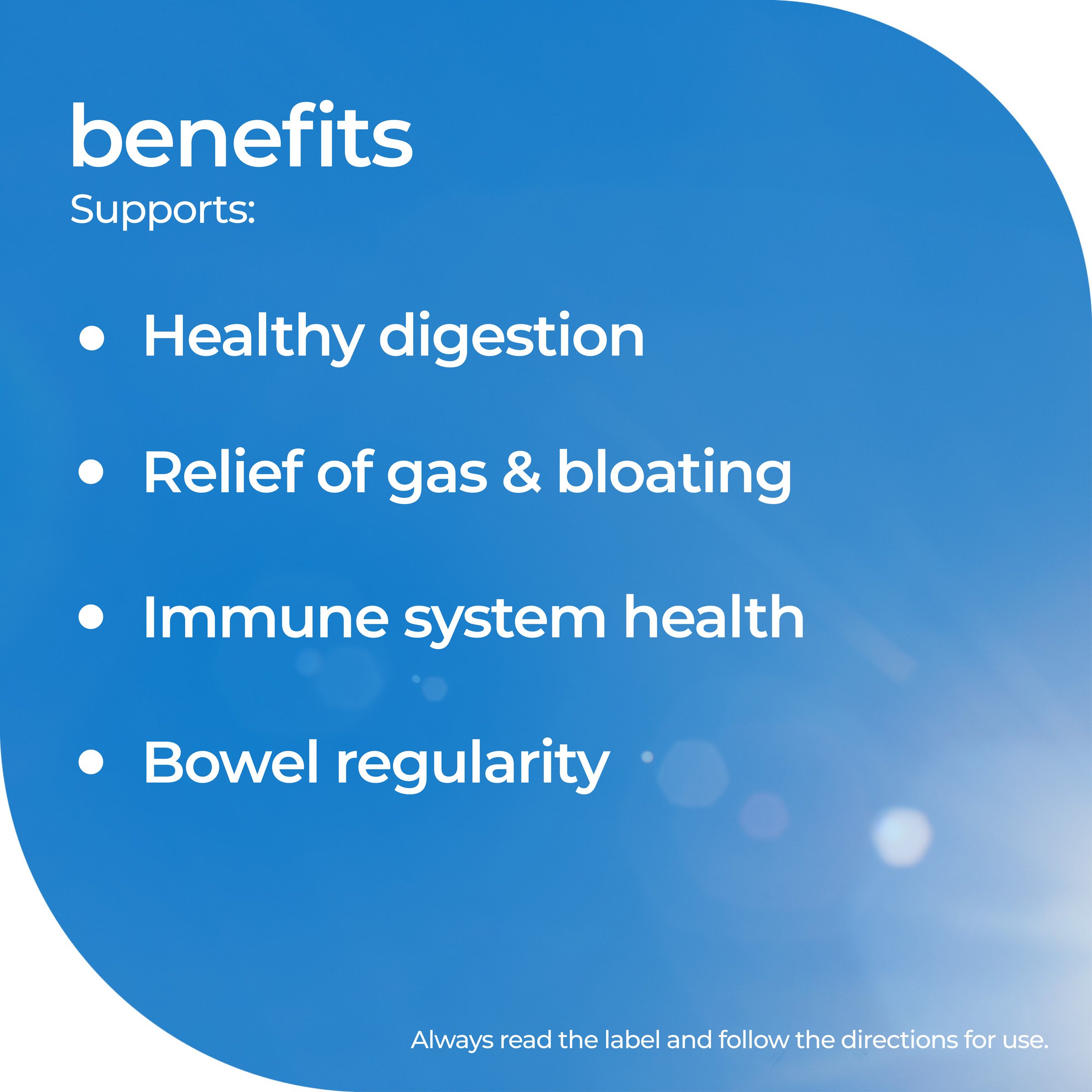 Nature's Way Restore Daily Probiotic 90 capsules - Image 5
