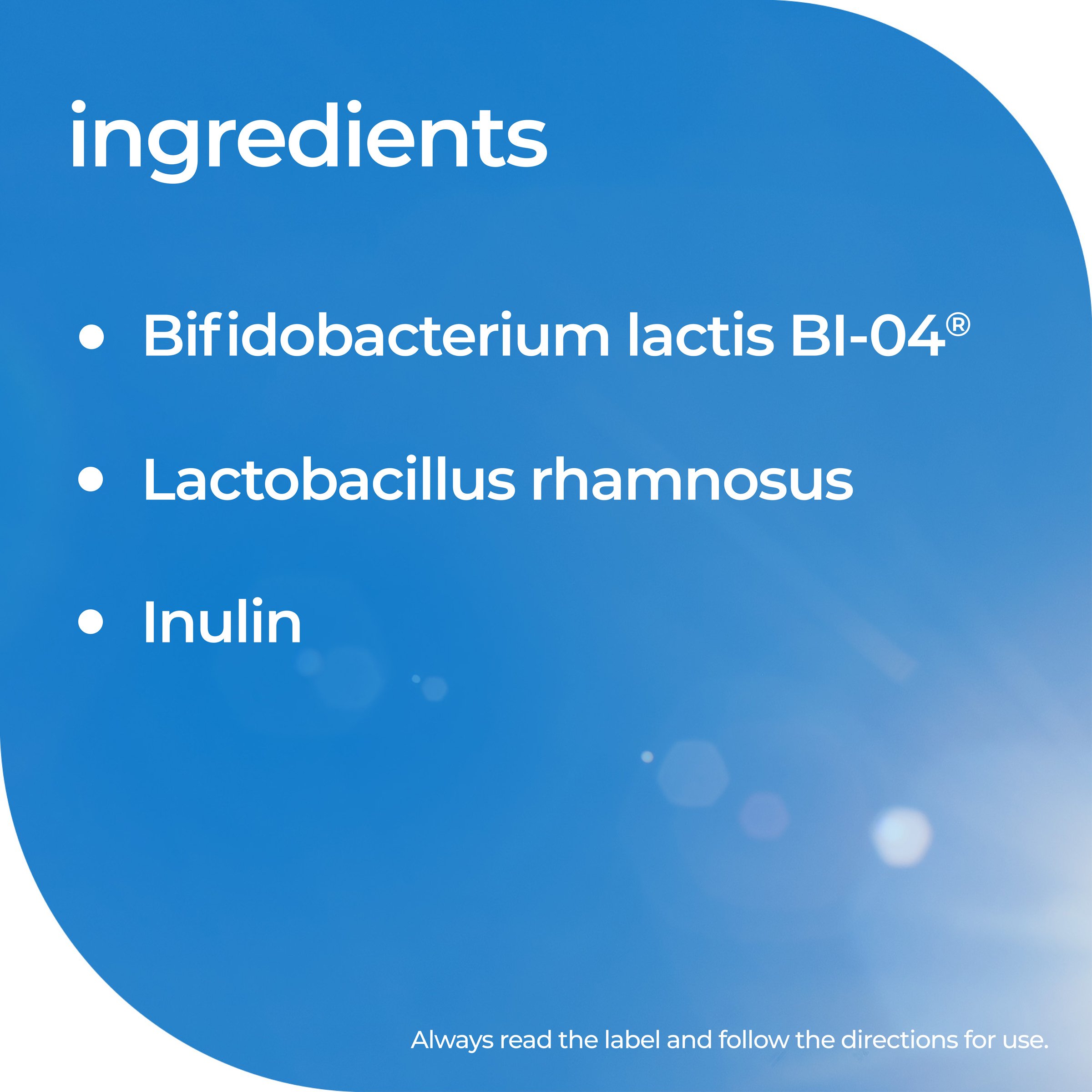 Nature's Way Restore Daily Probiotic 90 capsules - Image 6