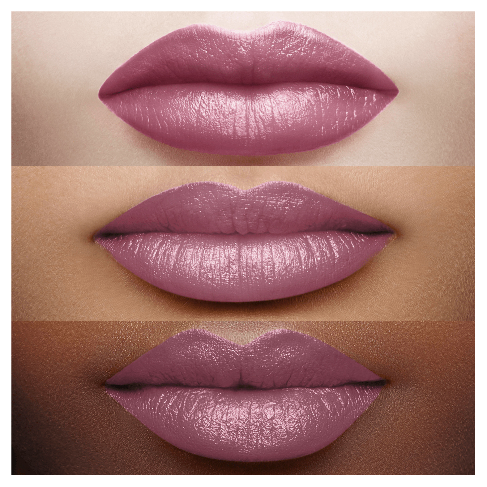 L'Oreal Paris Colour Riche Made for Me Naturals Lipstick 303 Rose Tendre 1 each - Image 2