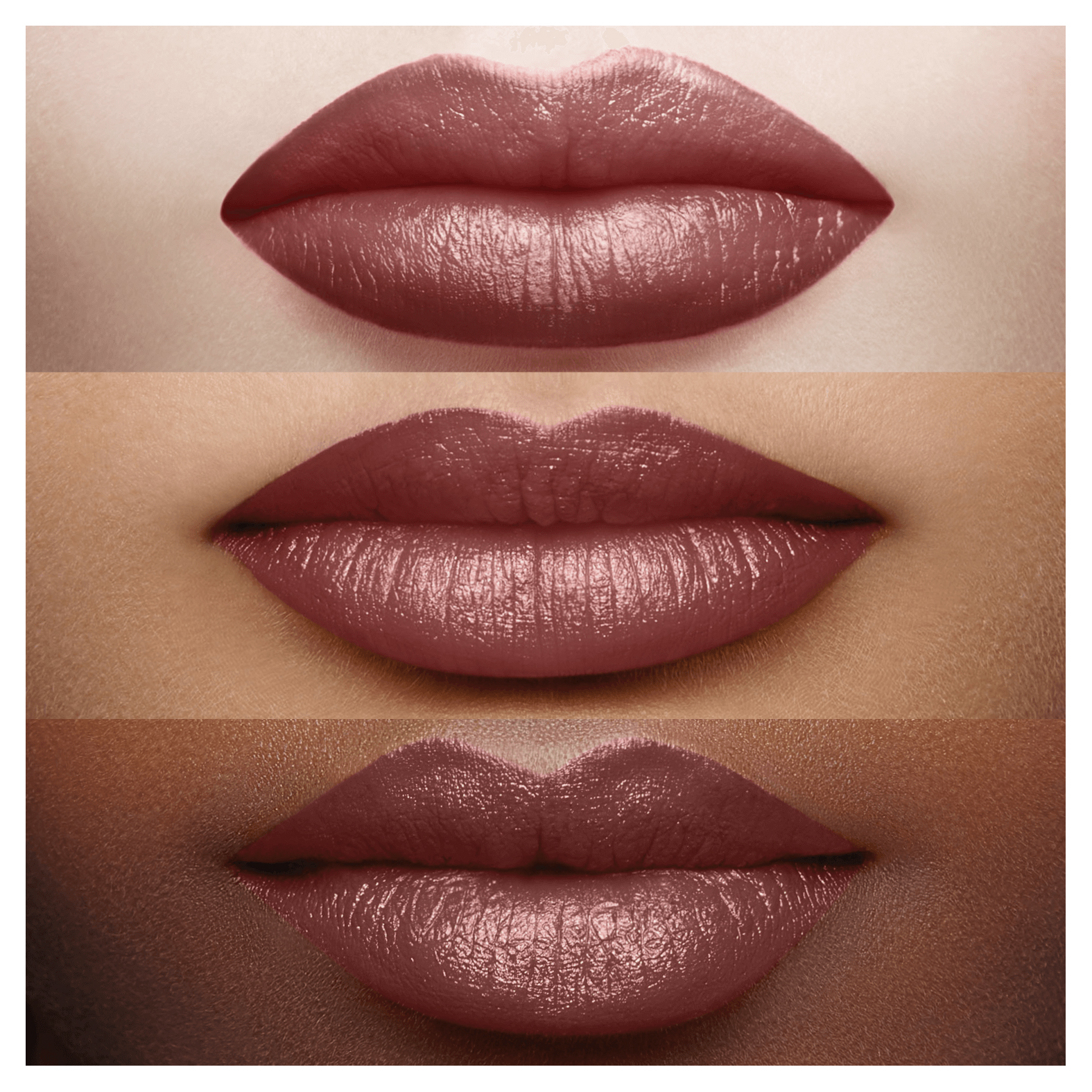 L'Oreal Paris Colour Riche Made for Me Naturals Lipstick 236 Organza 1 each - Image 2