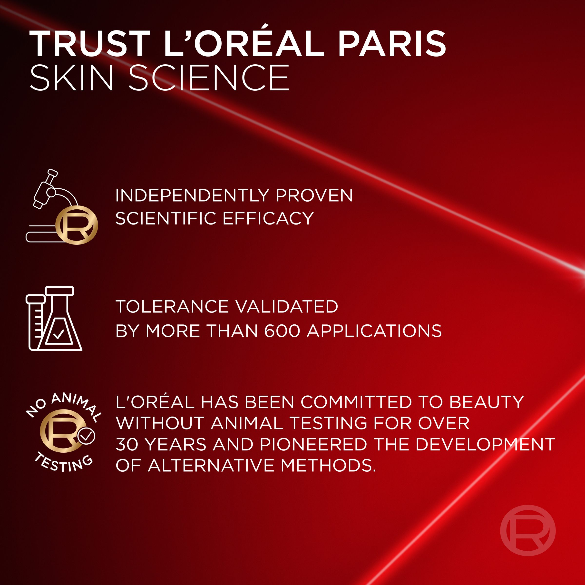 L'Oreal Paris Revitalift Laser X3 Renew Advanced Anti-Ageing Moisturiser 50ml - Image 8