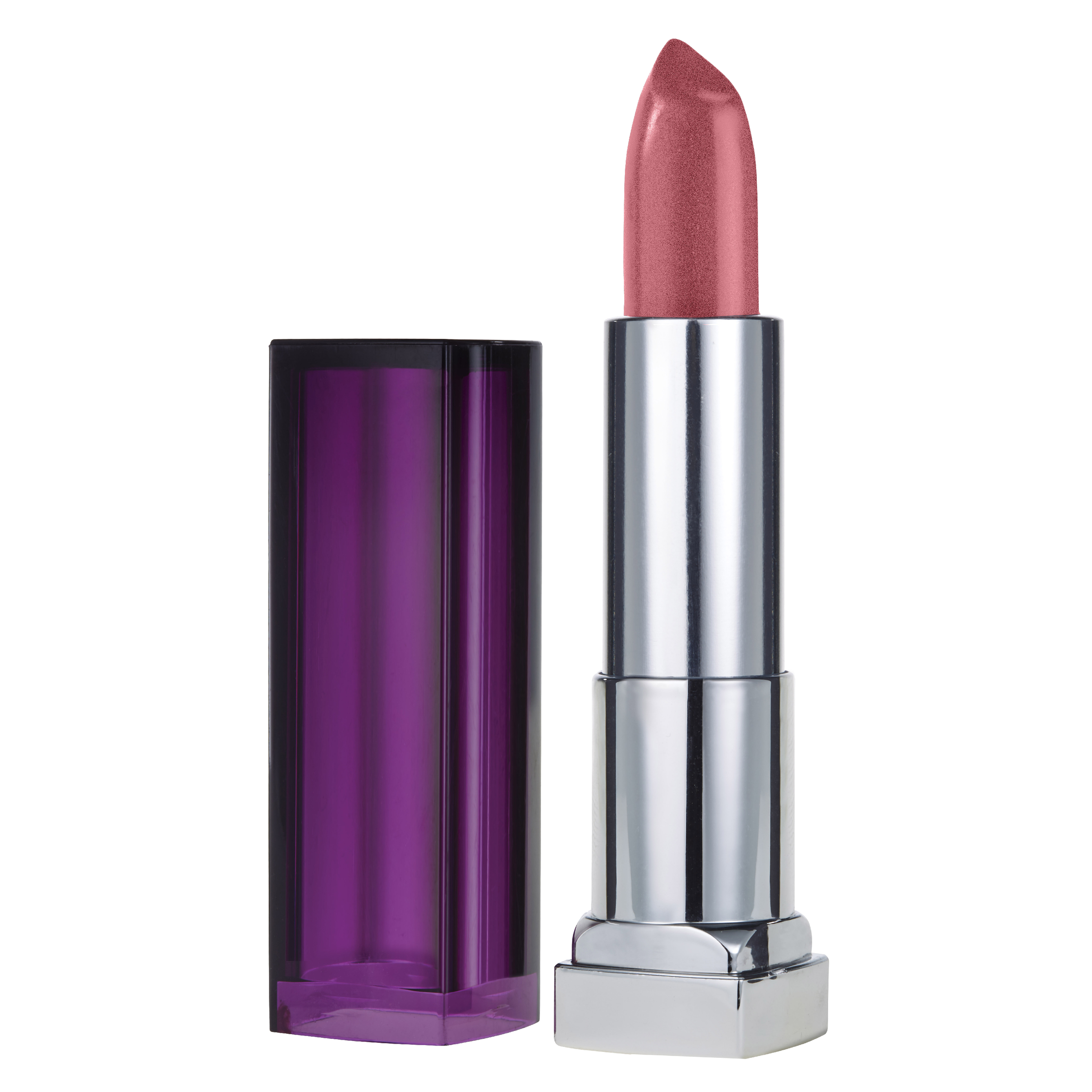 Maybelline Color Sensational Lipcolor 445 On The Mauve 1 each - Image 1