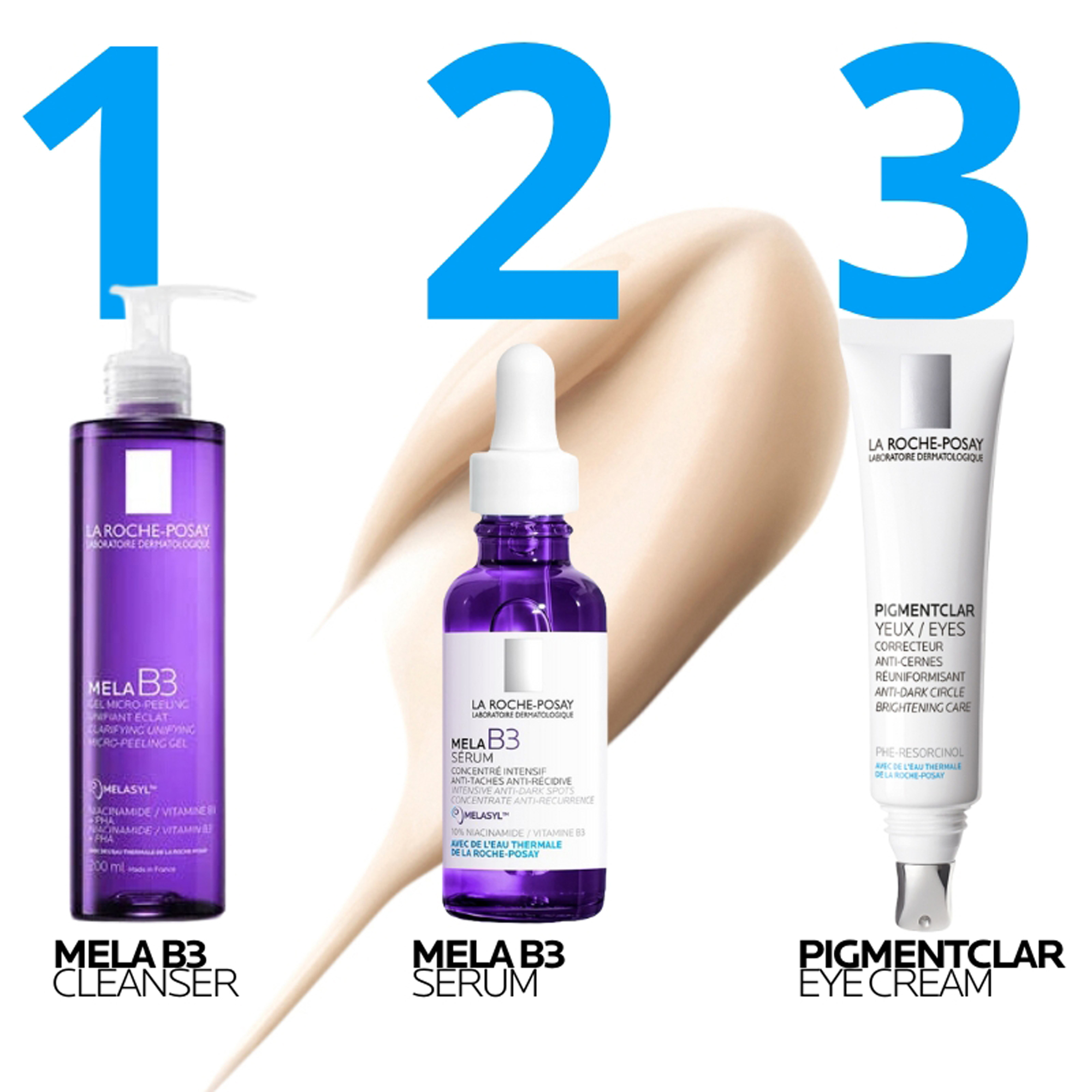 La Roche-Posay Pigmentclar Eye 15ml - Image 6