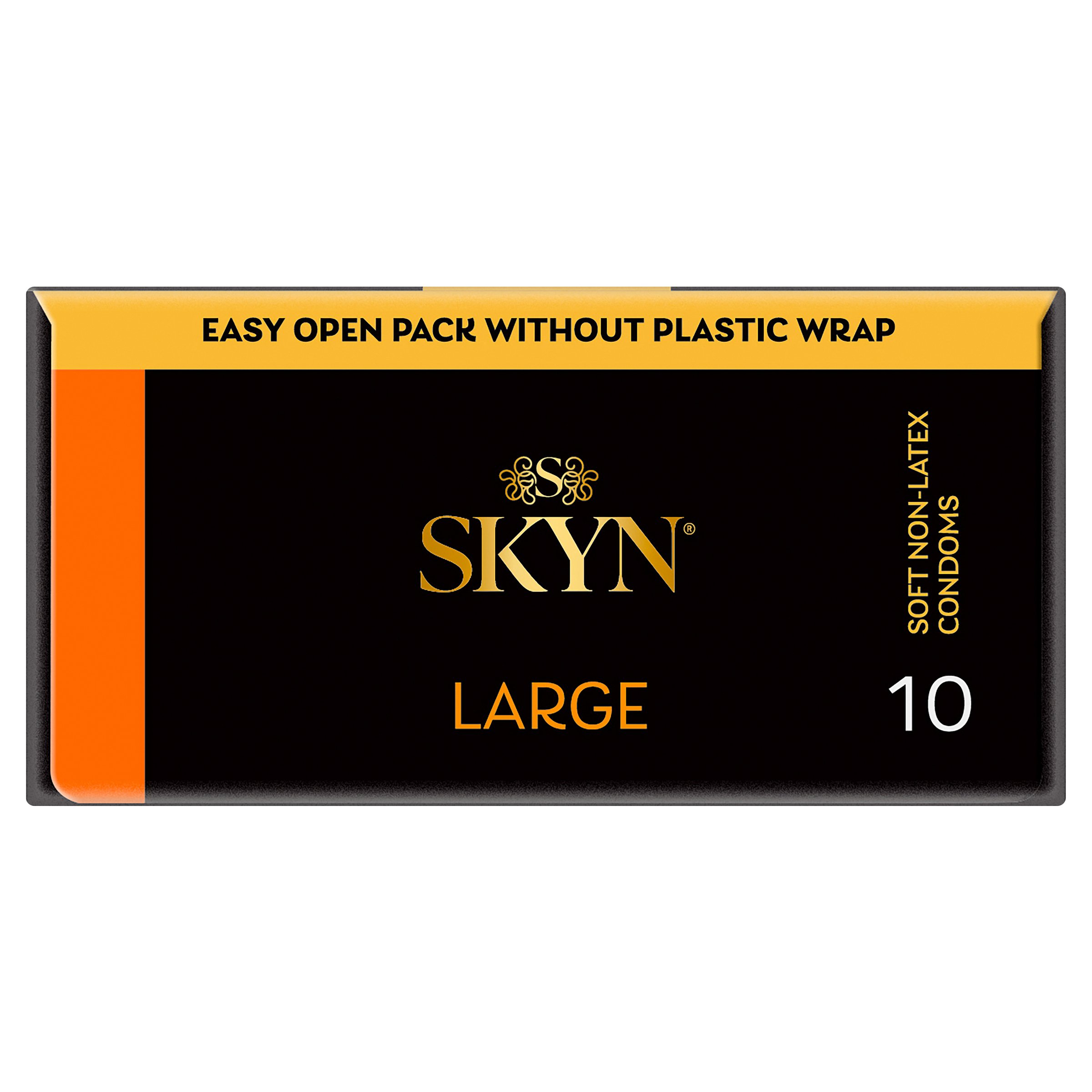 Skyn Condoms Large 10 pack - Image 5
