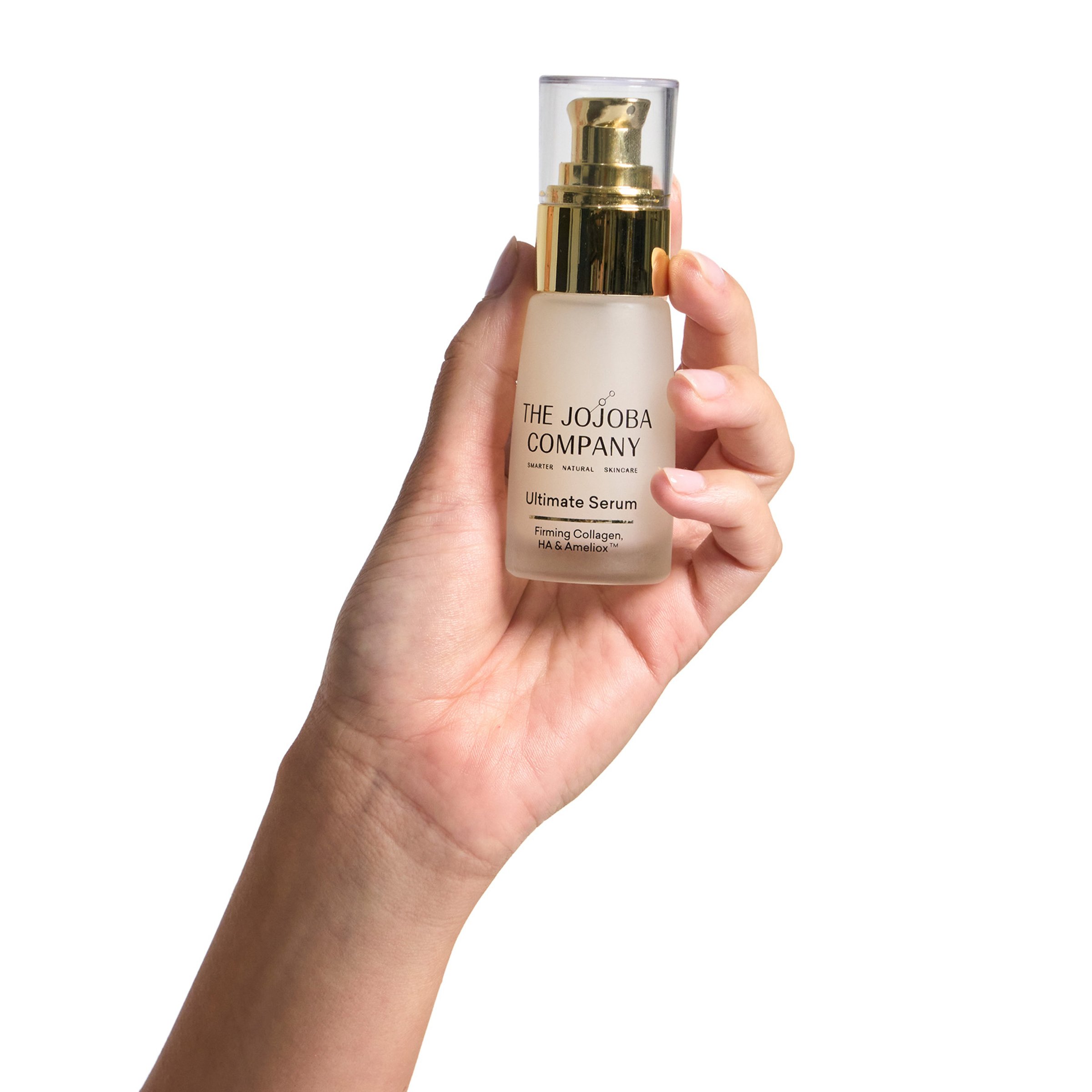 The Jojoba Company Ultimate Serum 30ml - Image 4
