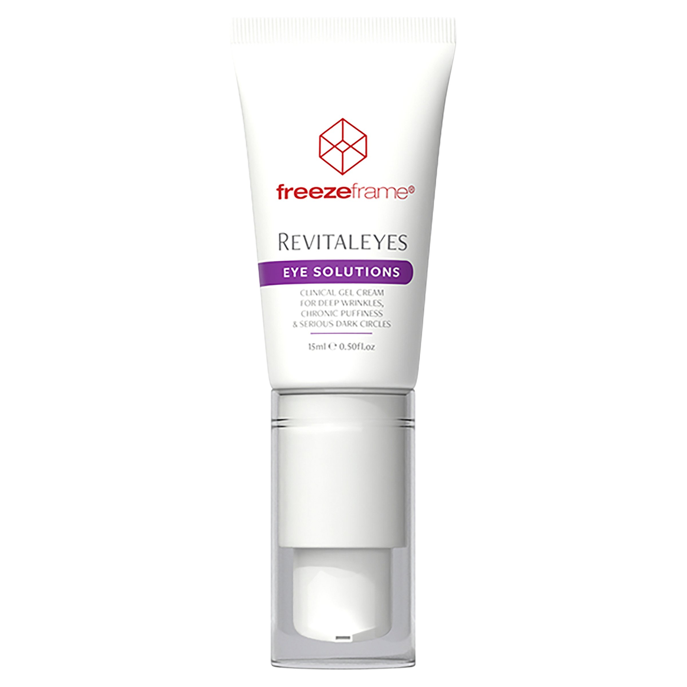 freezeframe Revitaleyes 15ml - Image 1