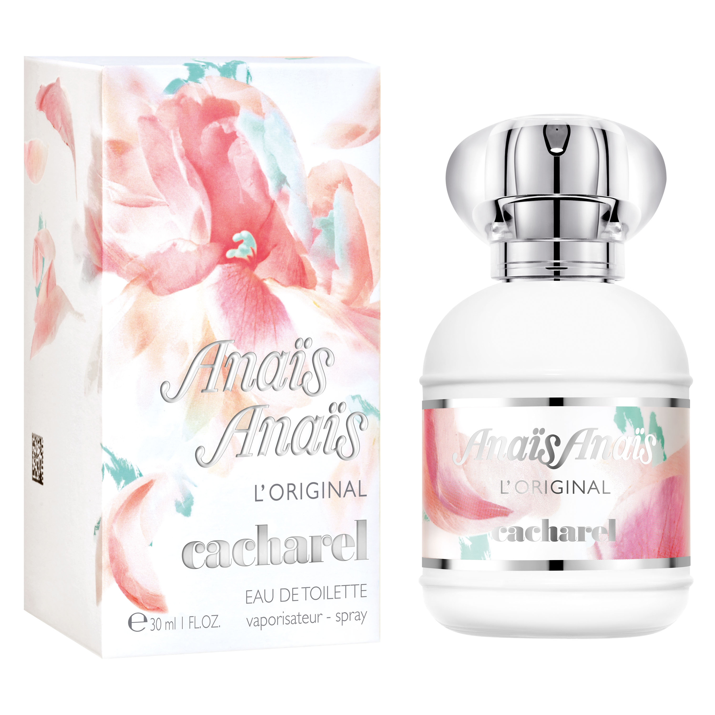 Cacharel Anais Anais EDT Spray 30ml - Image 2