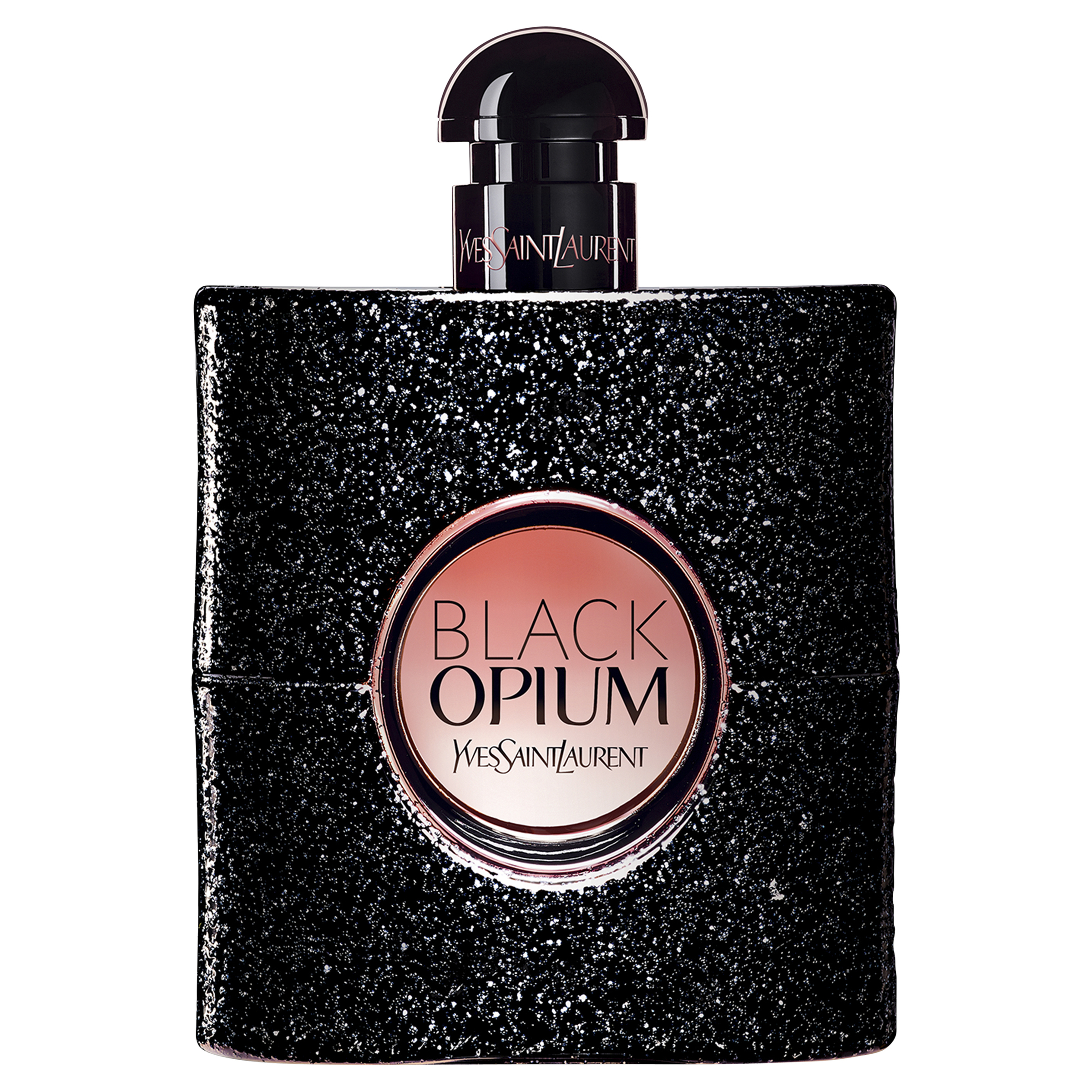 YSL Black Opium EDP Spray 90ml - Image 1