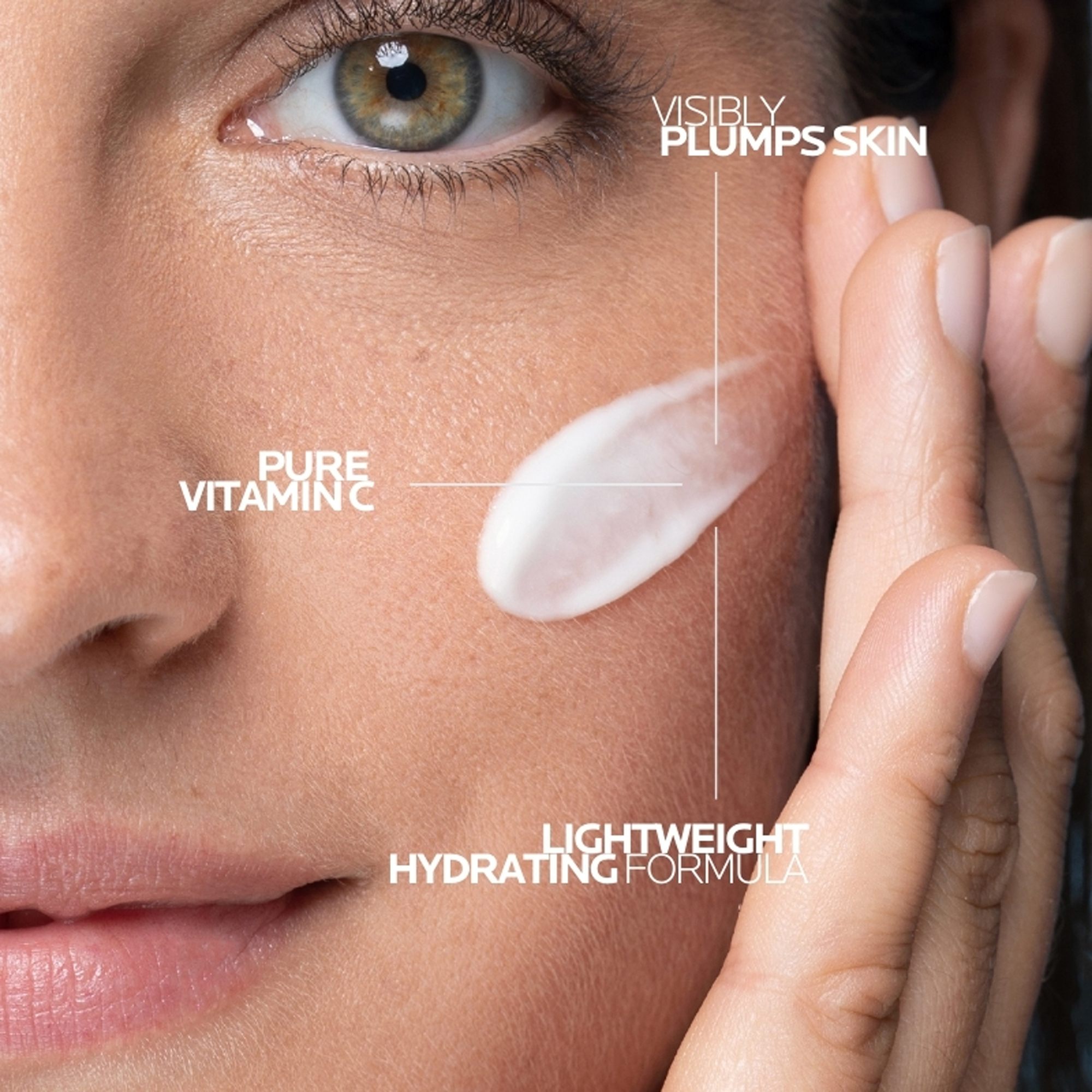 La Roche-Posay Redermic C Normal 40ml - Image 3
