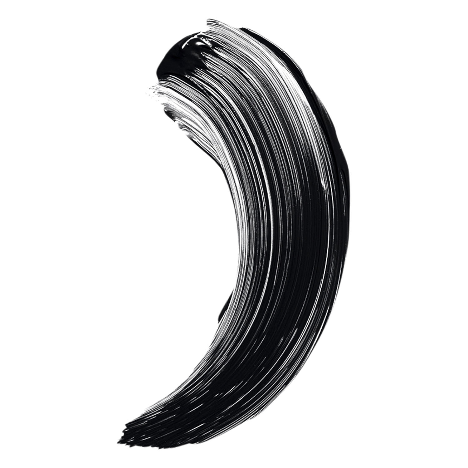 Maybelline Volum' Express Lash Sensational Waterproof Very Black 9.5 ml - Image 6