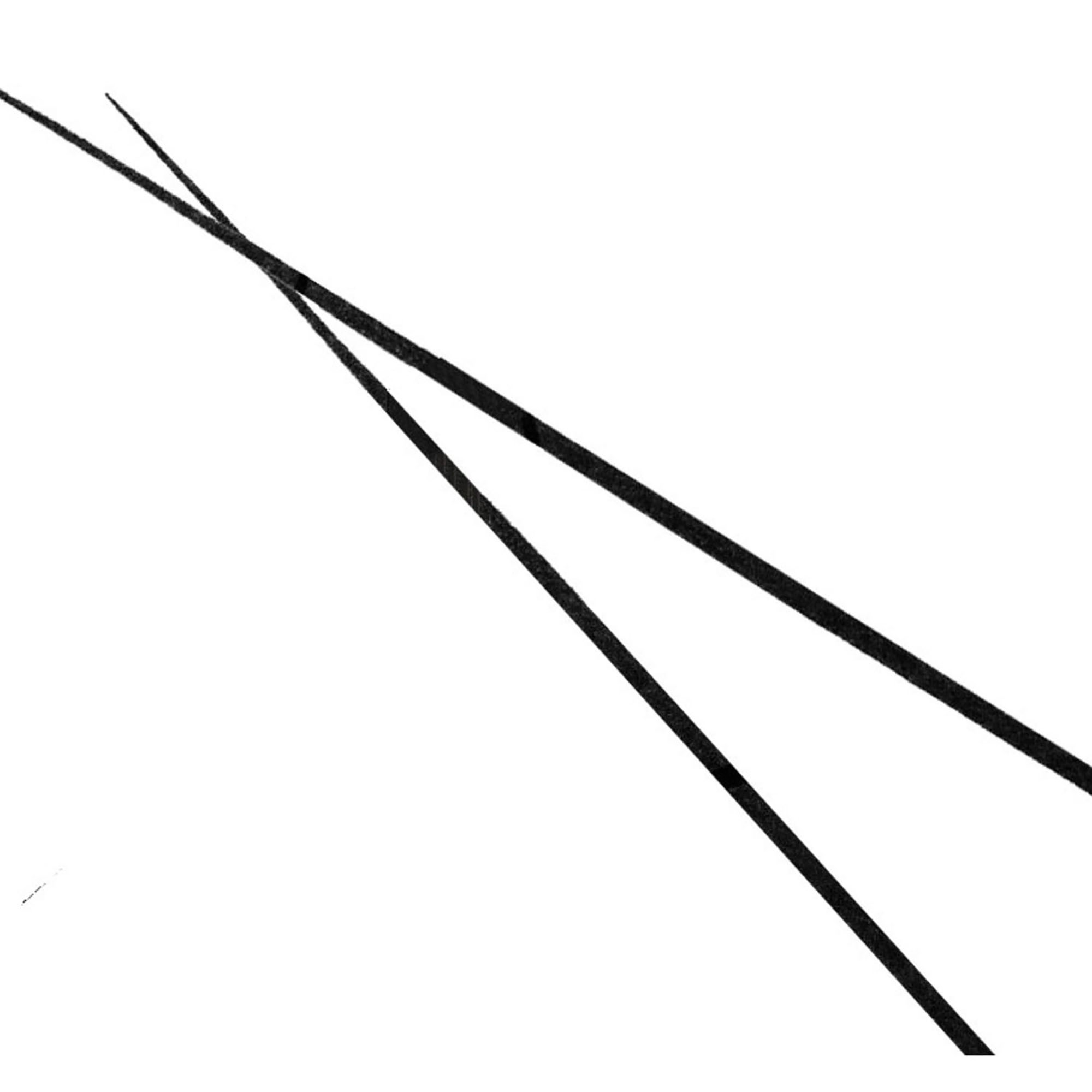 Maybelline Hyper Sharp Wing Liner Black 0.5 g - Image 2