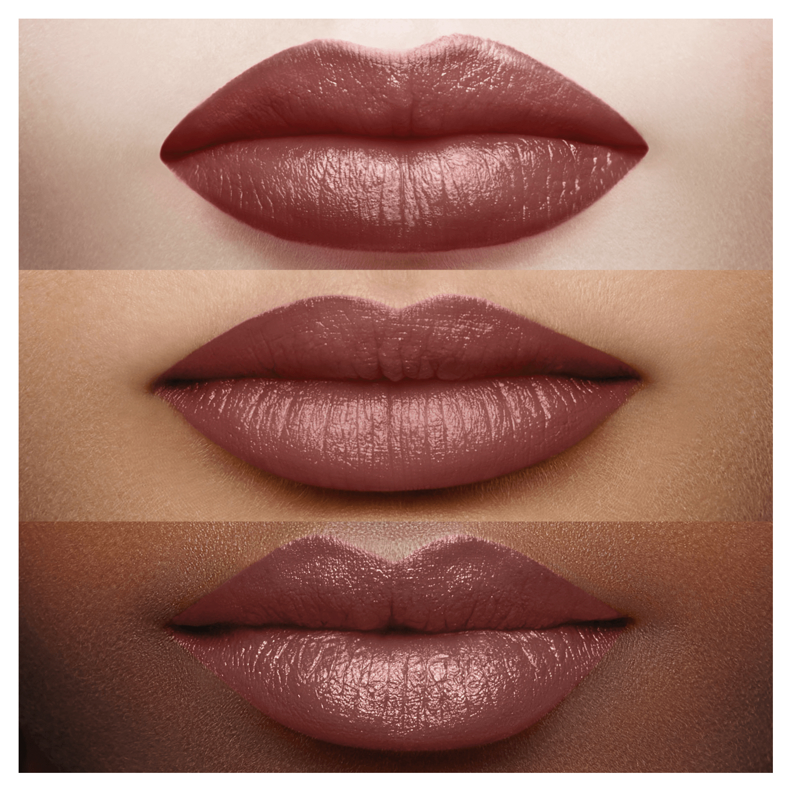 L'Oreal Paris Colour Riche Lipstick Satin 630 Beige A Nu 7ml - Image 2
