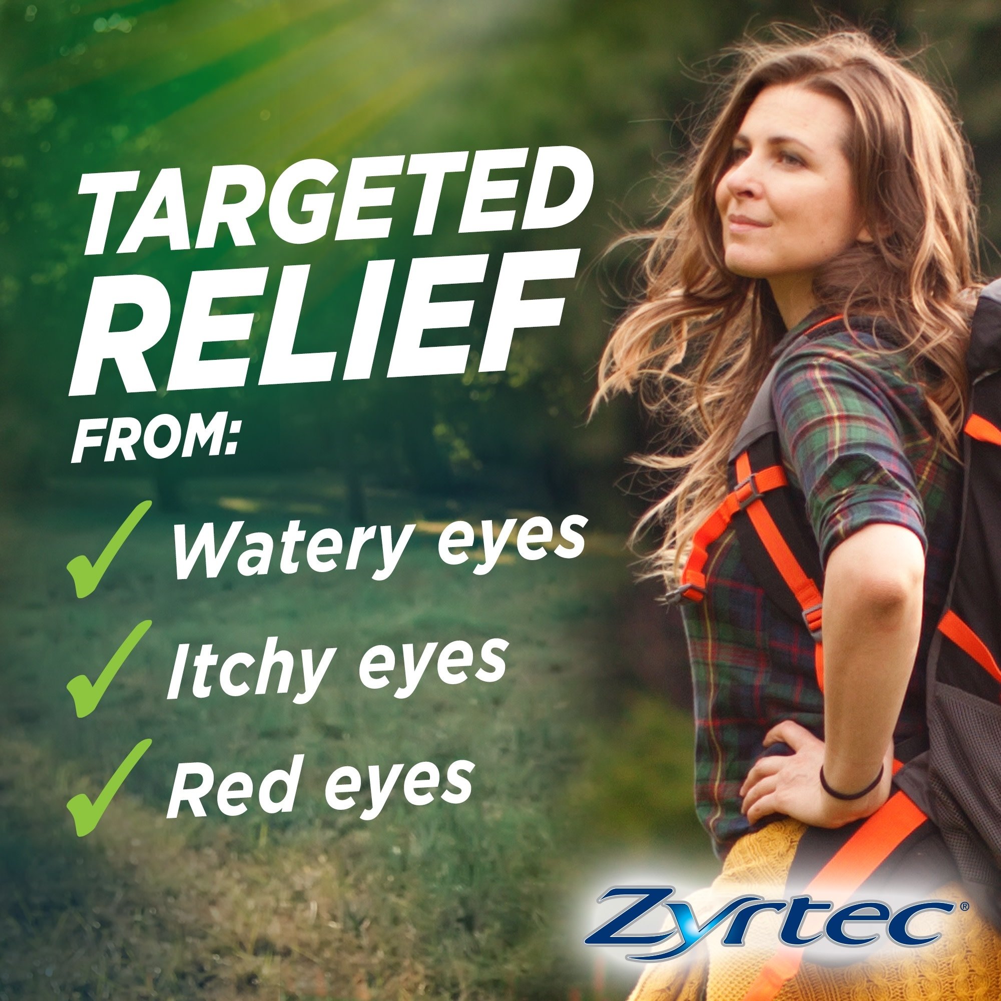 Zyrtec Eye Drops 4ml - Image 5