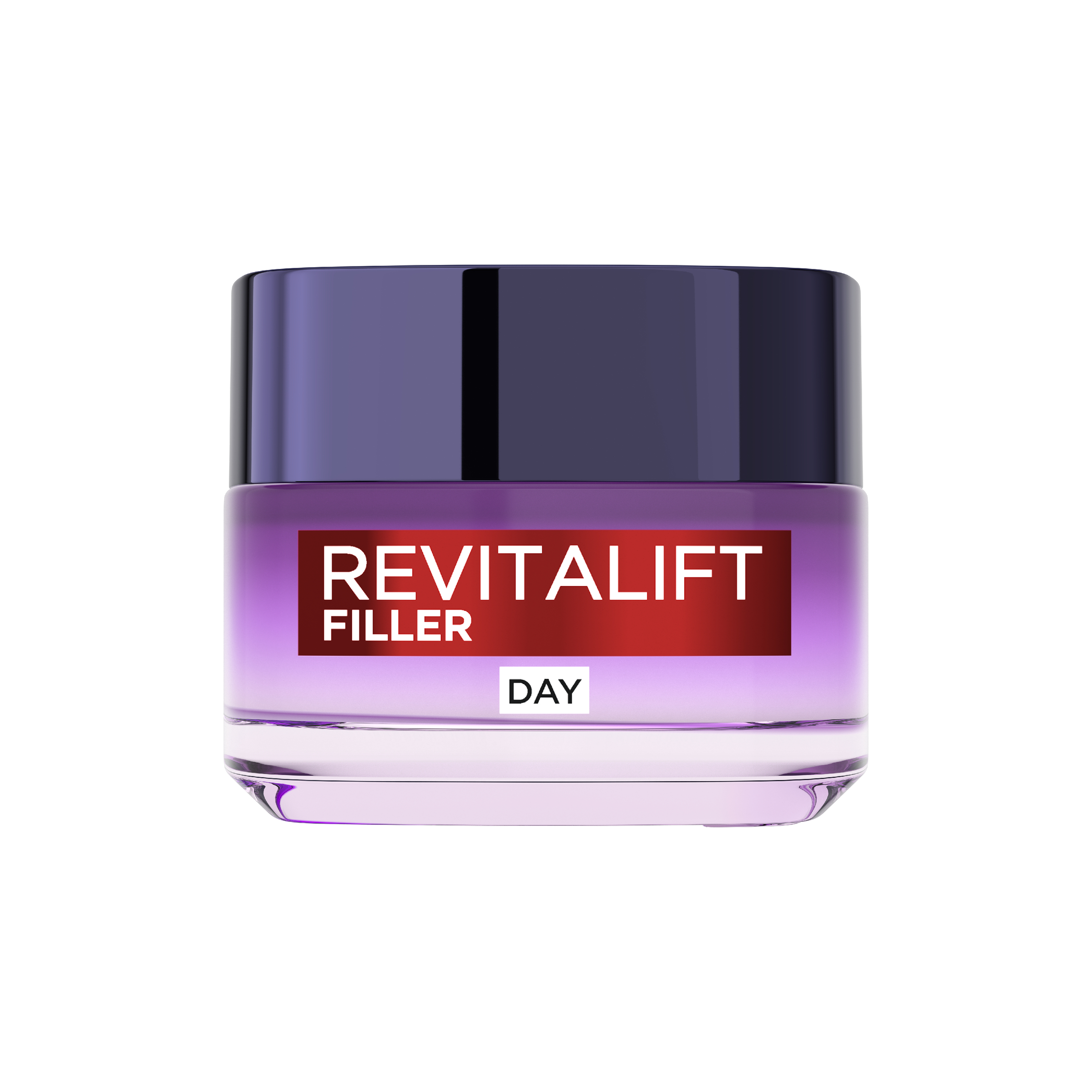 L'Oreal Paris Revitalift Filler Day Cream 50ml - Image 2