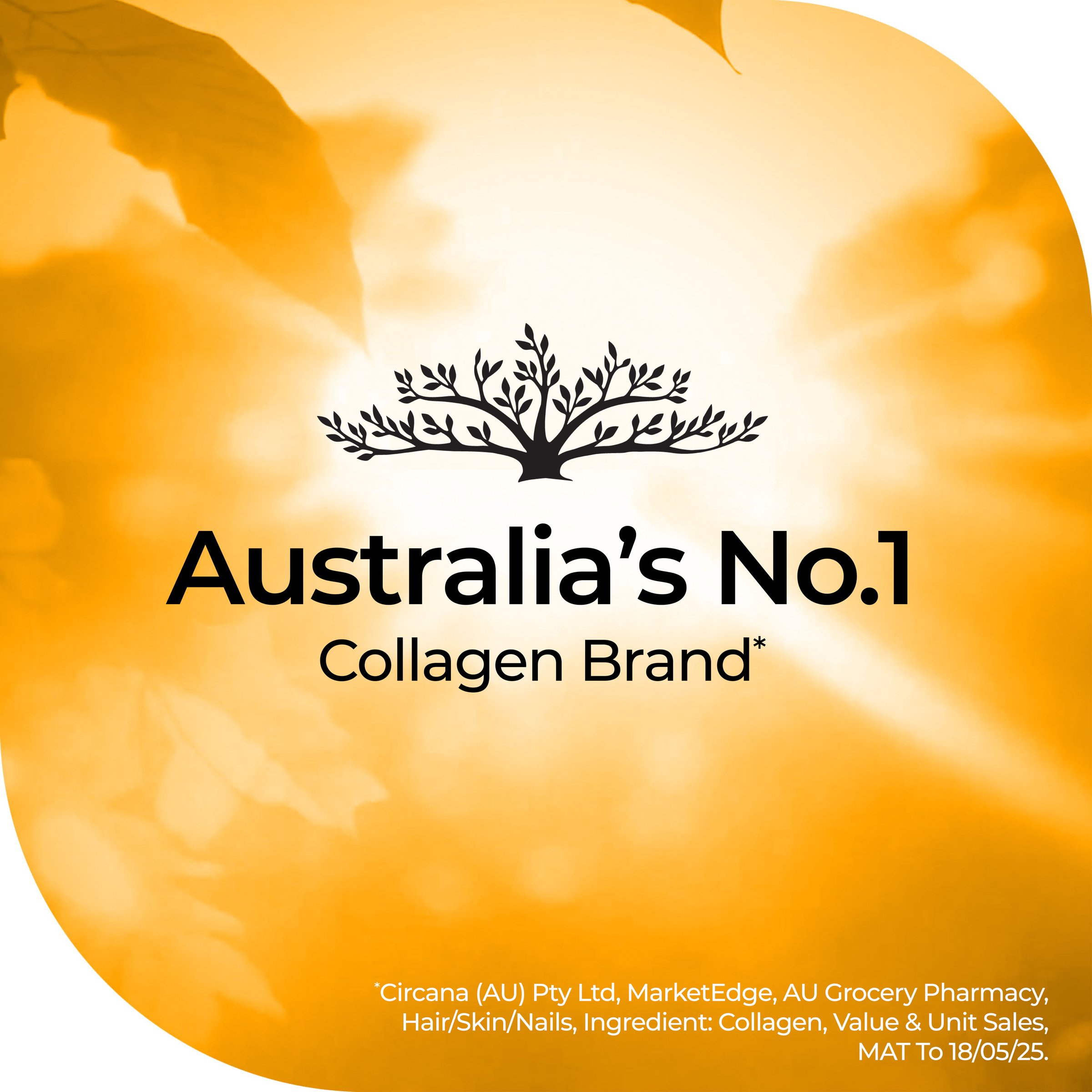 Nature's Way Beauty Collagen 60 tablets - Image 7