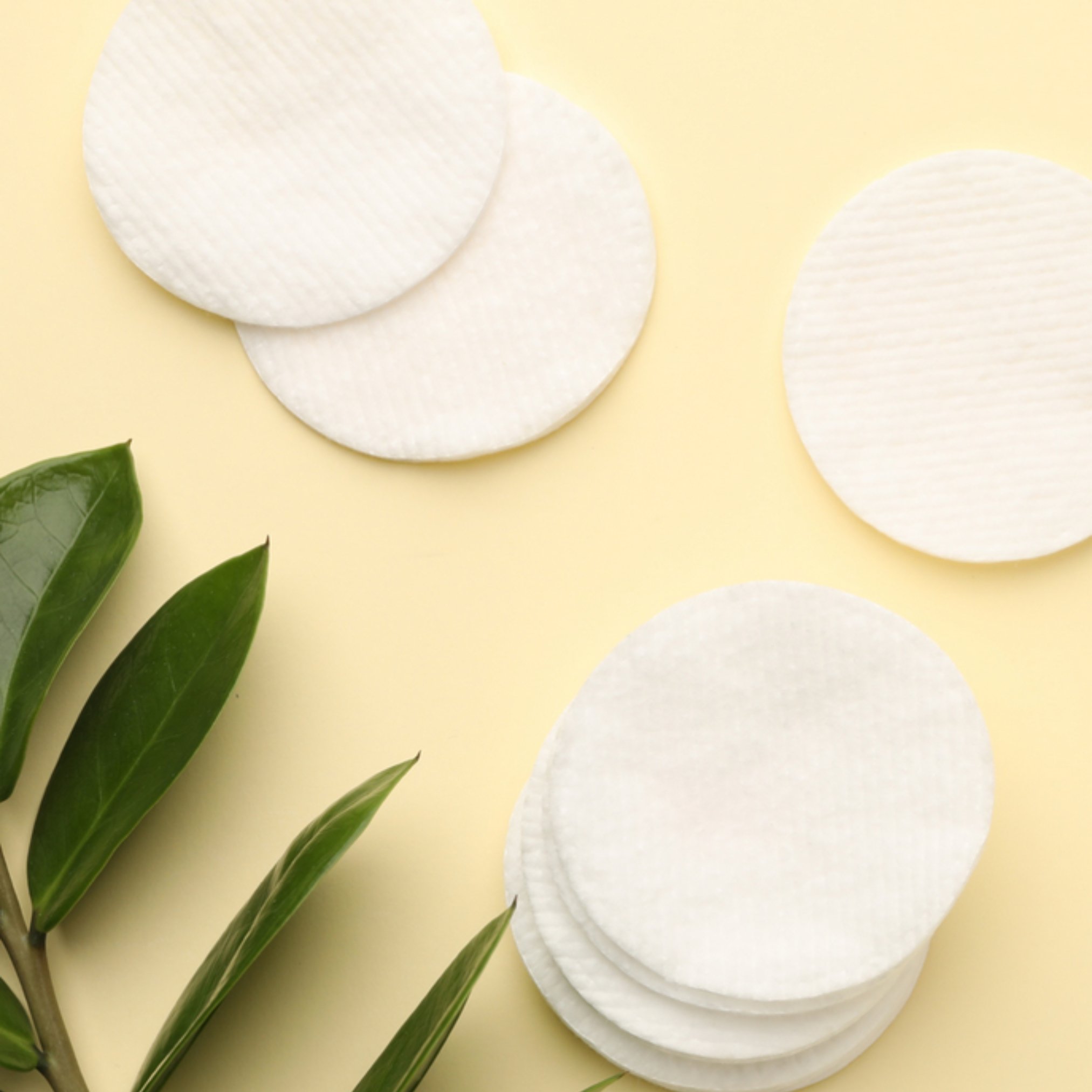 TN Dickinson's Witch Hazel Cleansing Pads 60 pack - Image 5