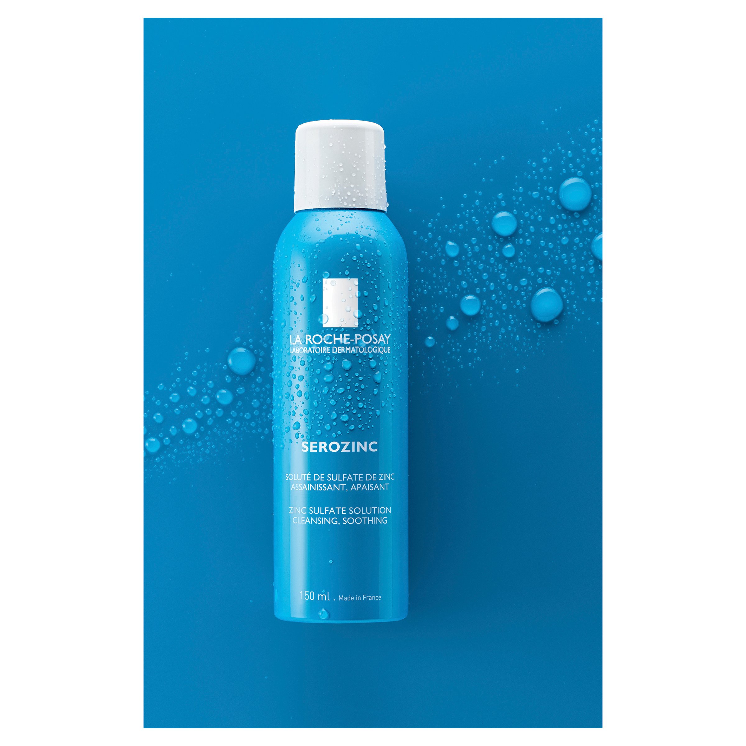 La Roche-Posay Serozinc 150ml - Image 3