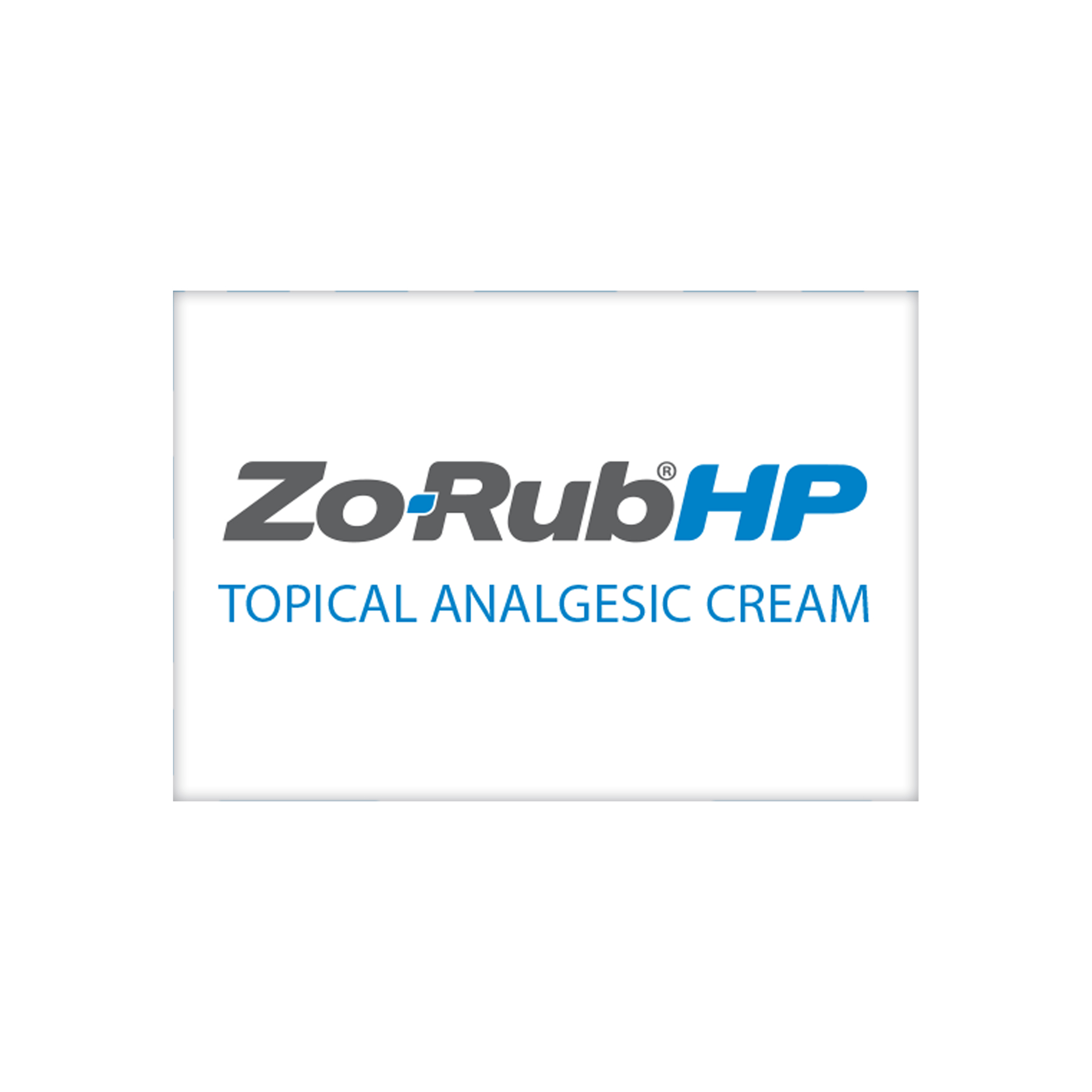 Zo-Rub HP Topical Analgesic Cream 0.075% - 45g - Image 3