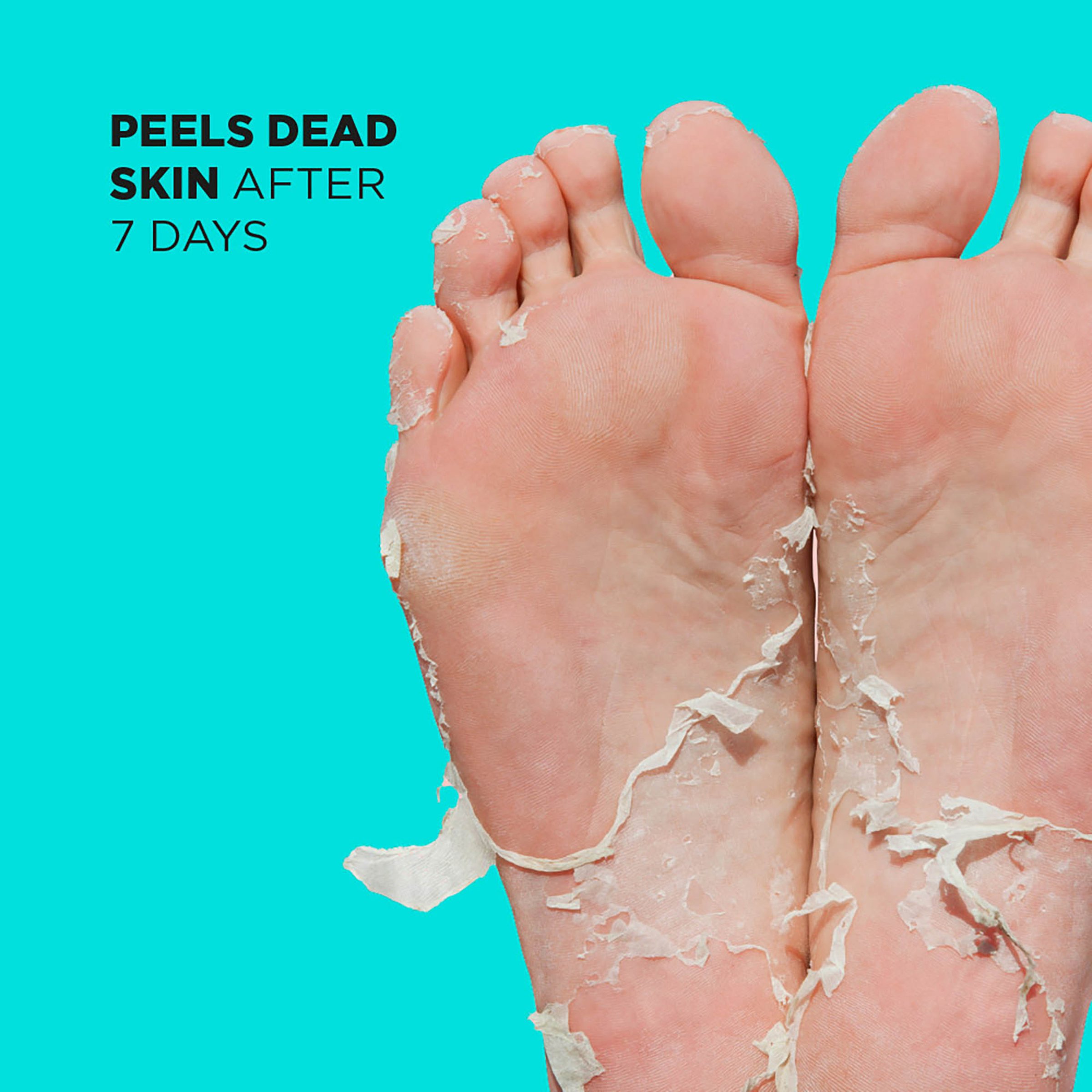 Skin Republic Foot Peel 40g - Image 4