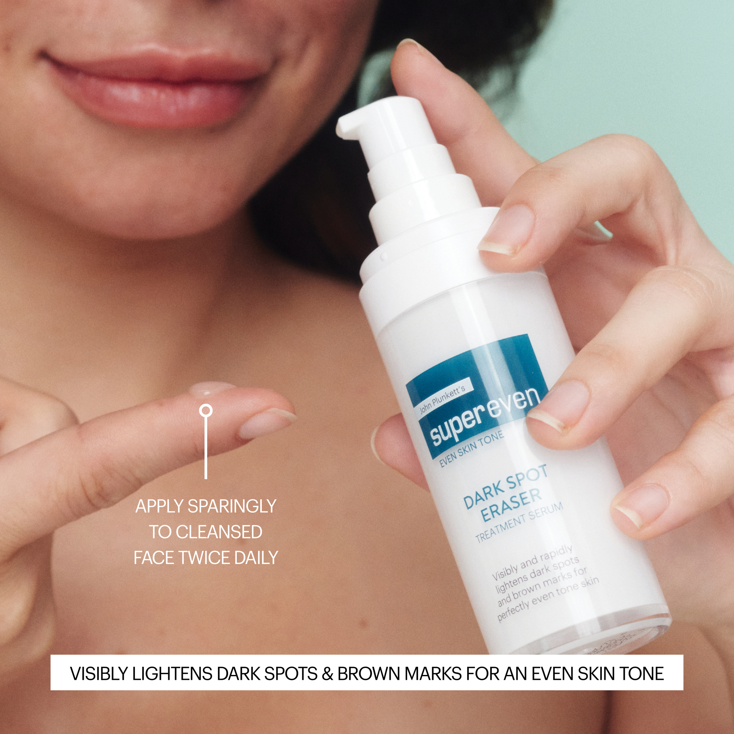 John Plunkett's SuperEven Dark Spot Eraser 30ml - Image 6