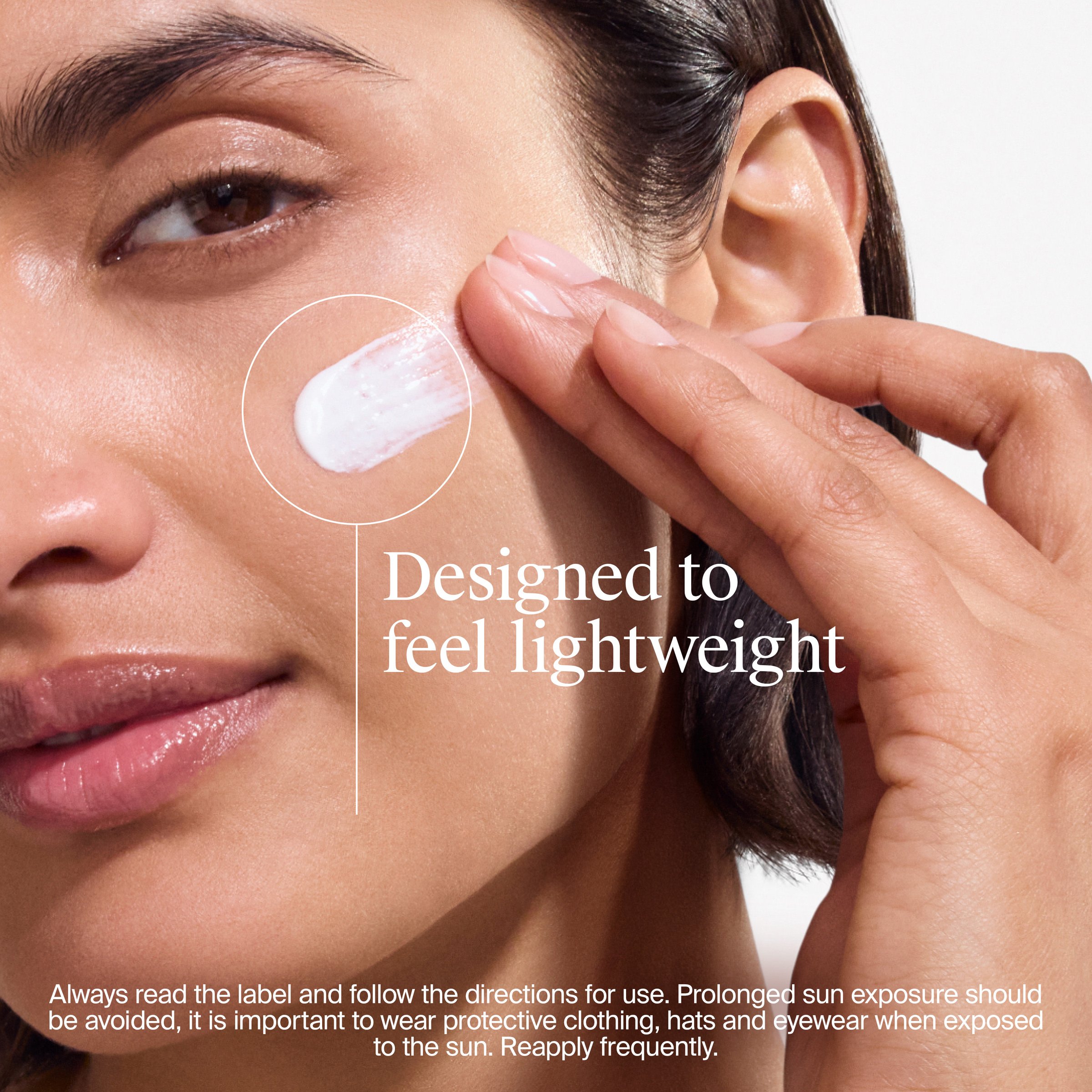 Neutrogena Ultra Sheer Fluid Sunscreen SPF50 - 40ml - Image 9