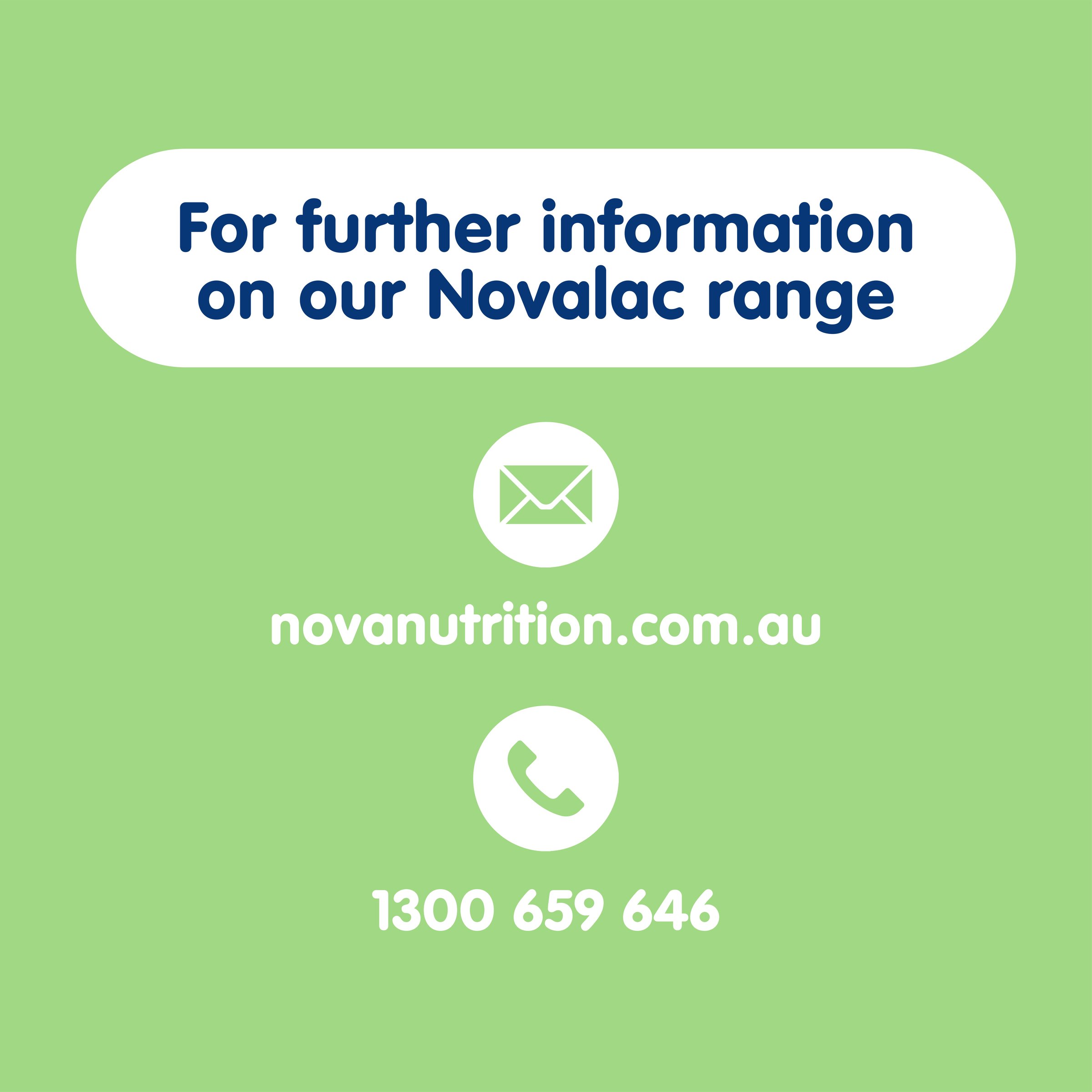 Novalac Allergy 800g - Image 5
