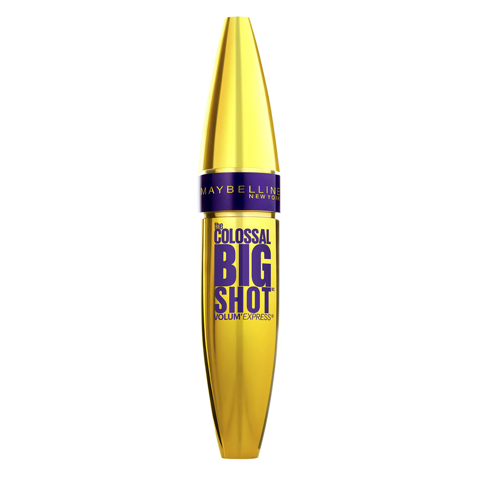 Maybelline Colossal Big Shot Mascara 1 each - Image 2