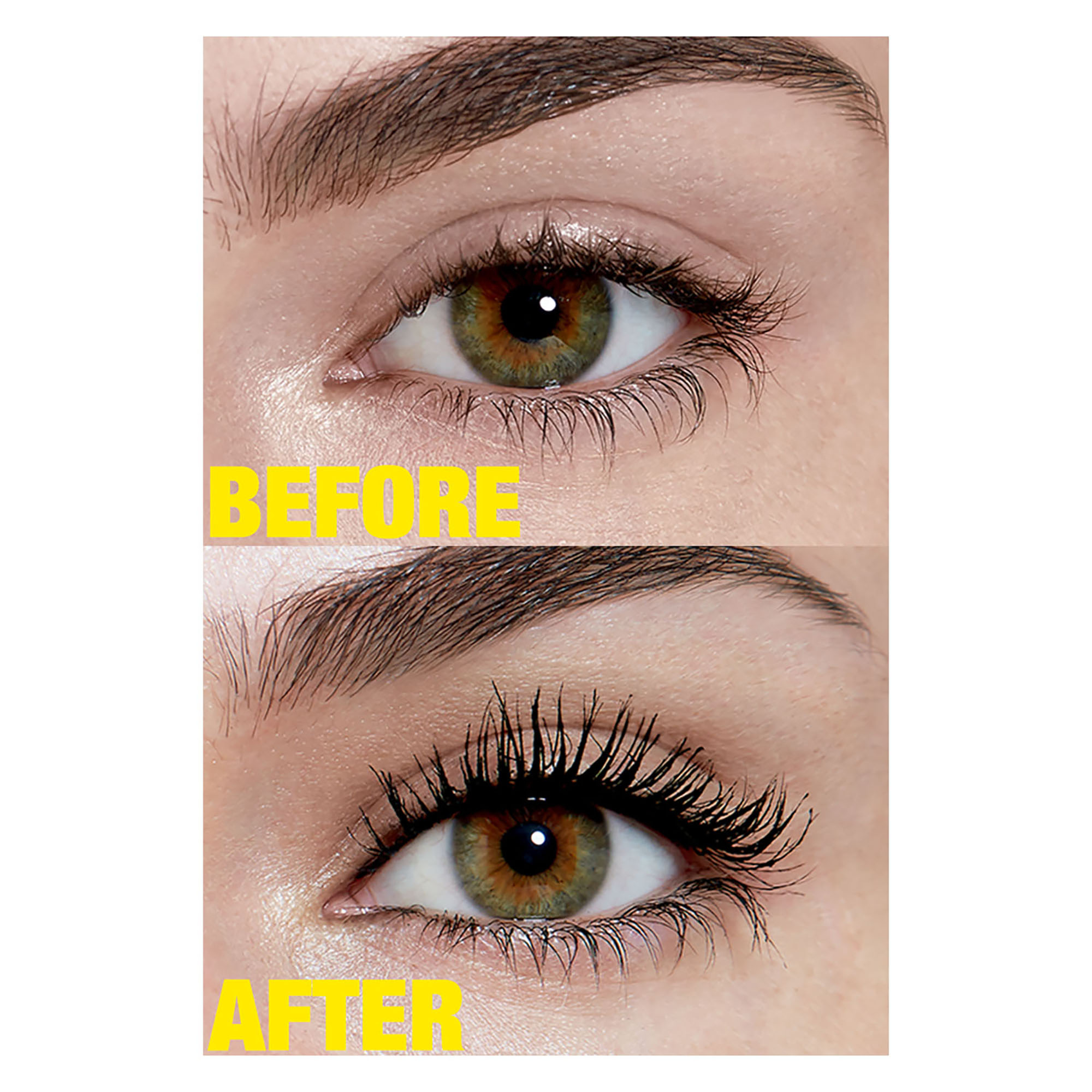 Maybelline Colossal Big Shot Mascara 1 each - Image 4