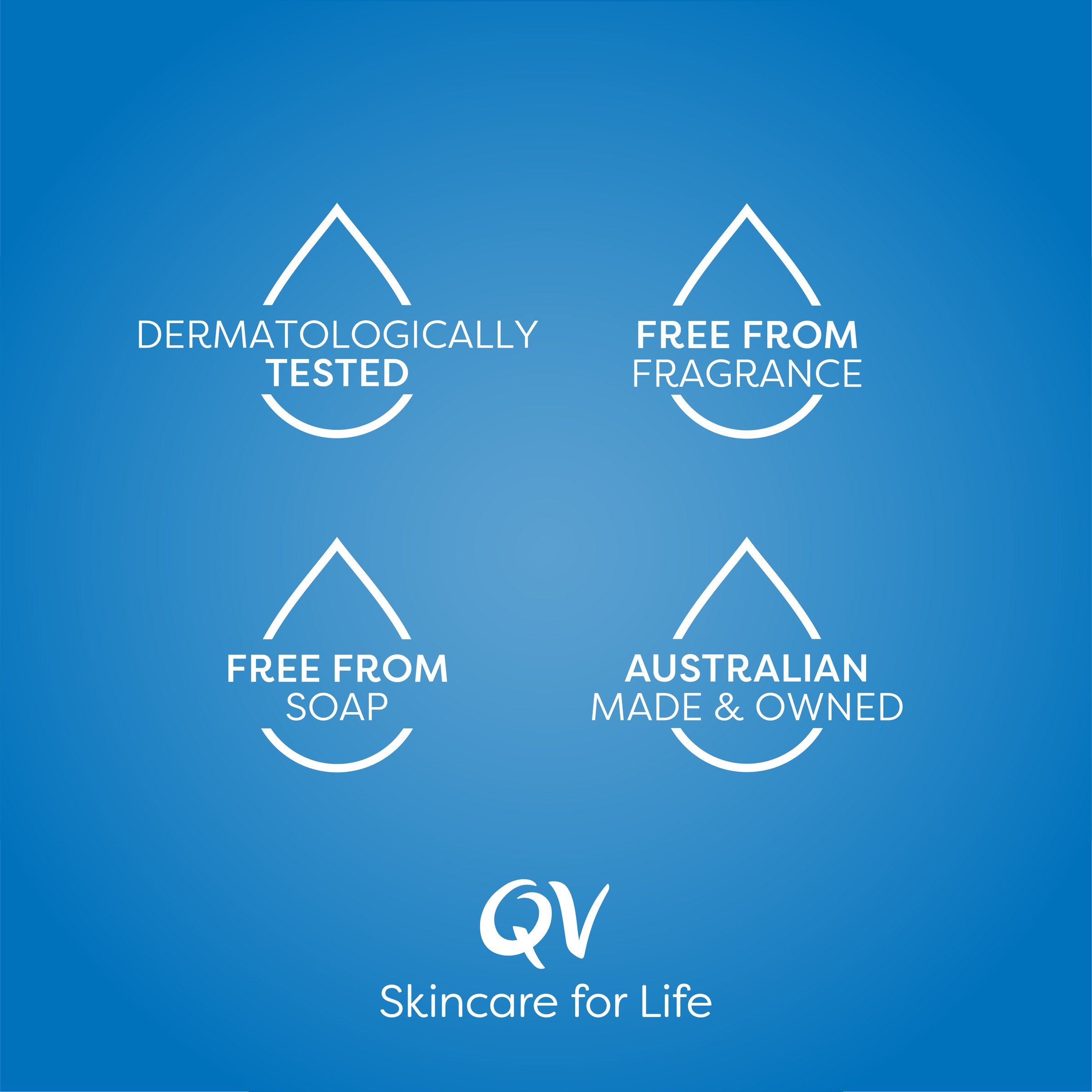 Ego QV Intensive Cream 500g - Image 8