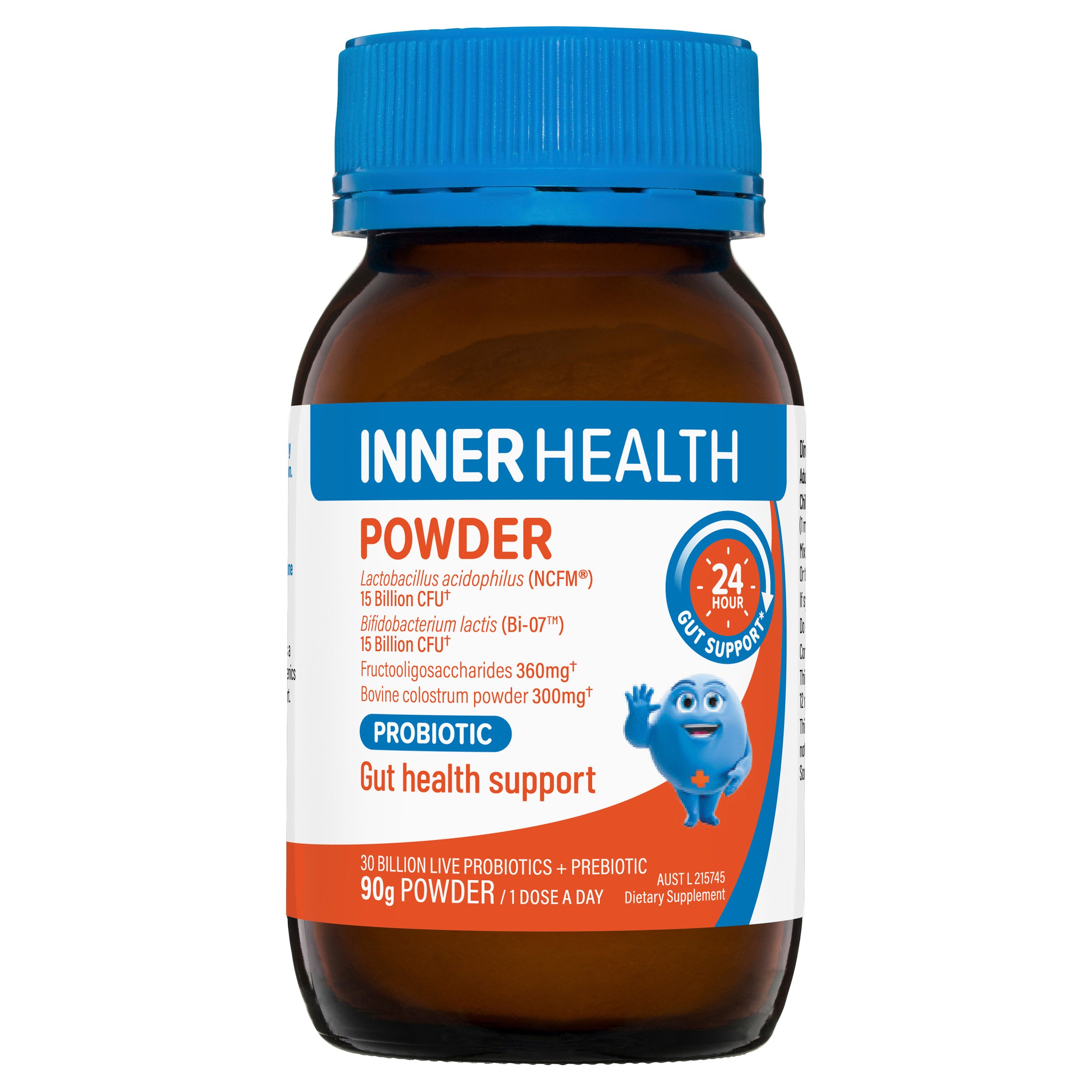 Inner Health Powder 90g - Image 1