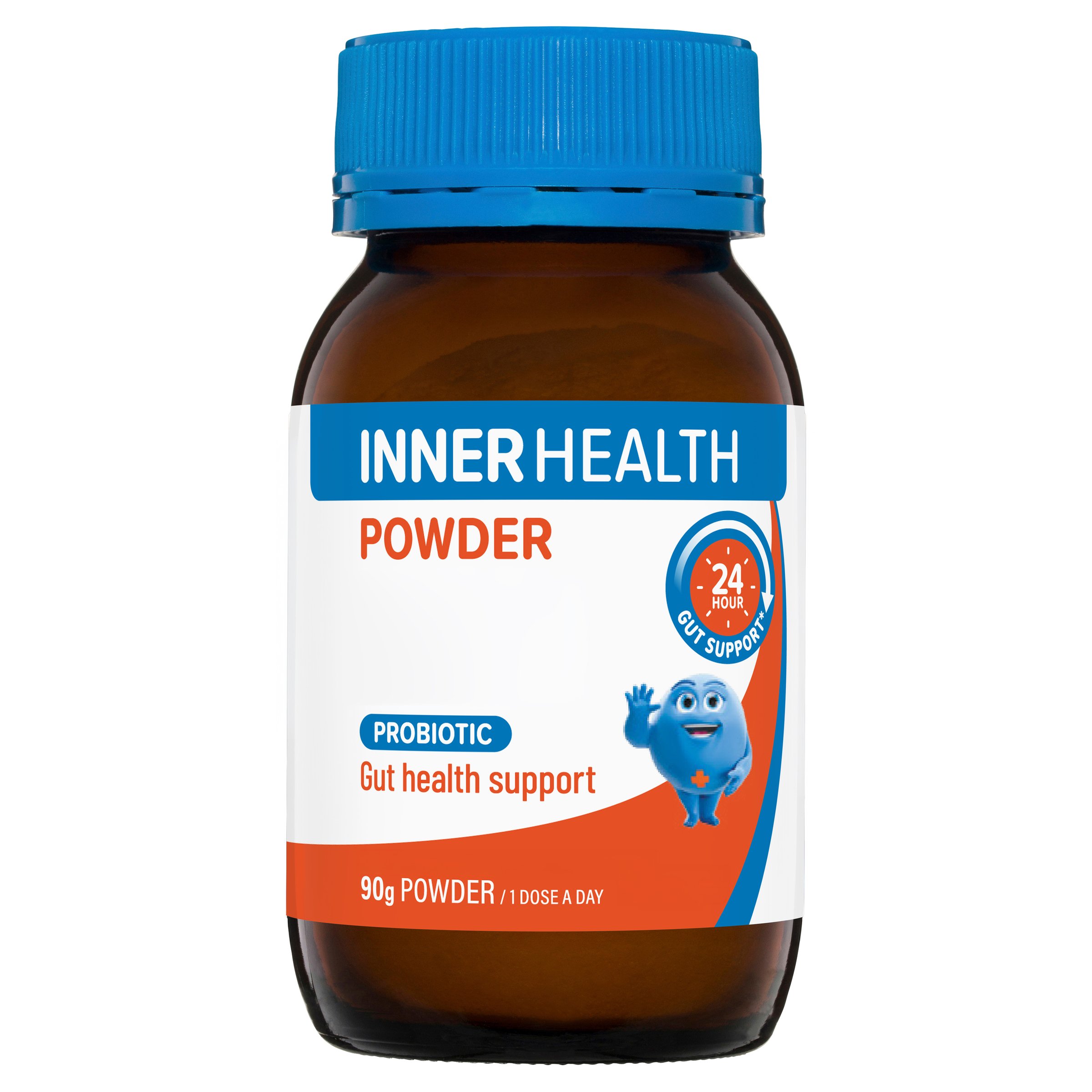 Inner Health Powder 90g - Image 4