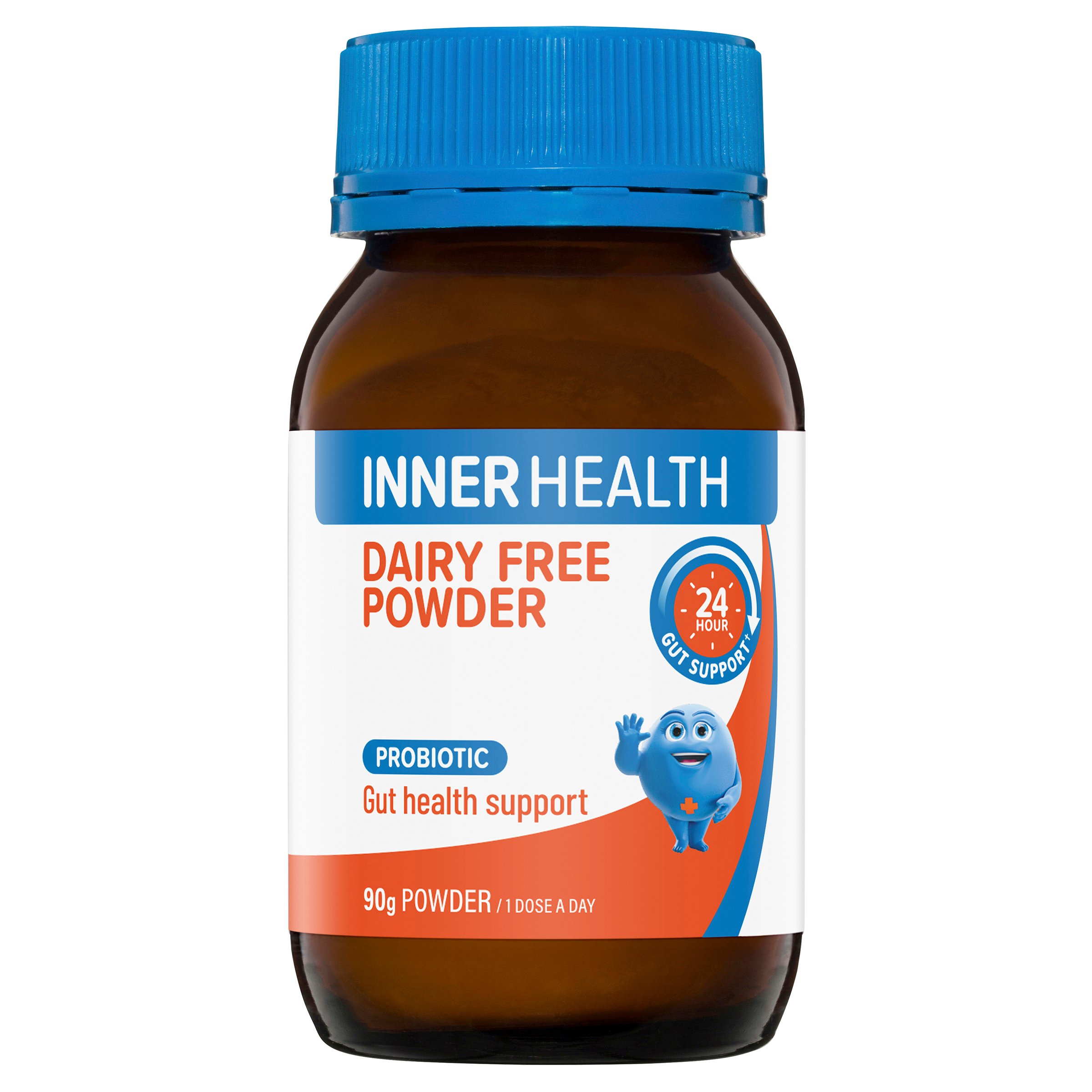 Inner Health Dairy Free Powder 90g - Image 5