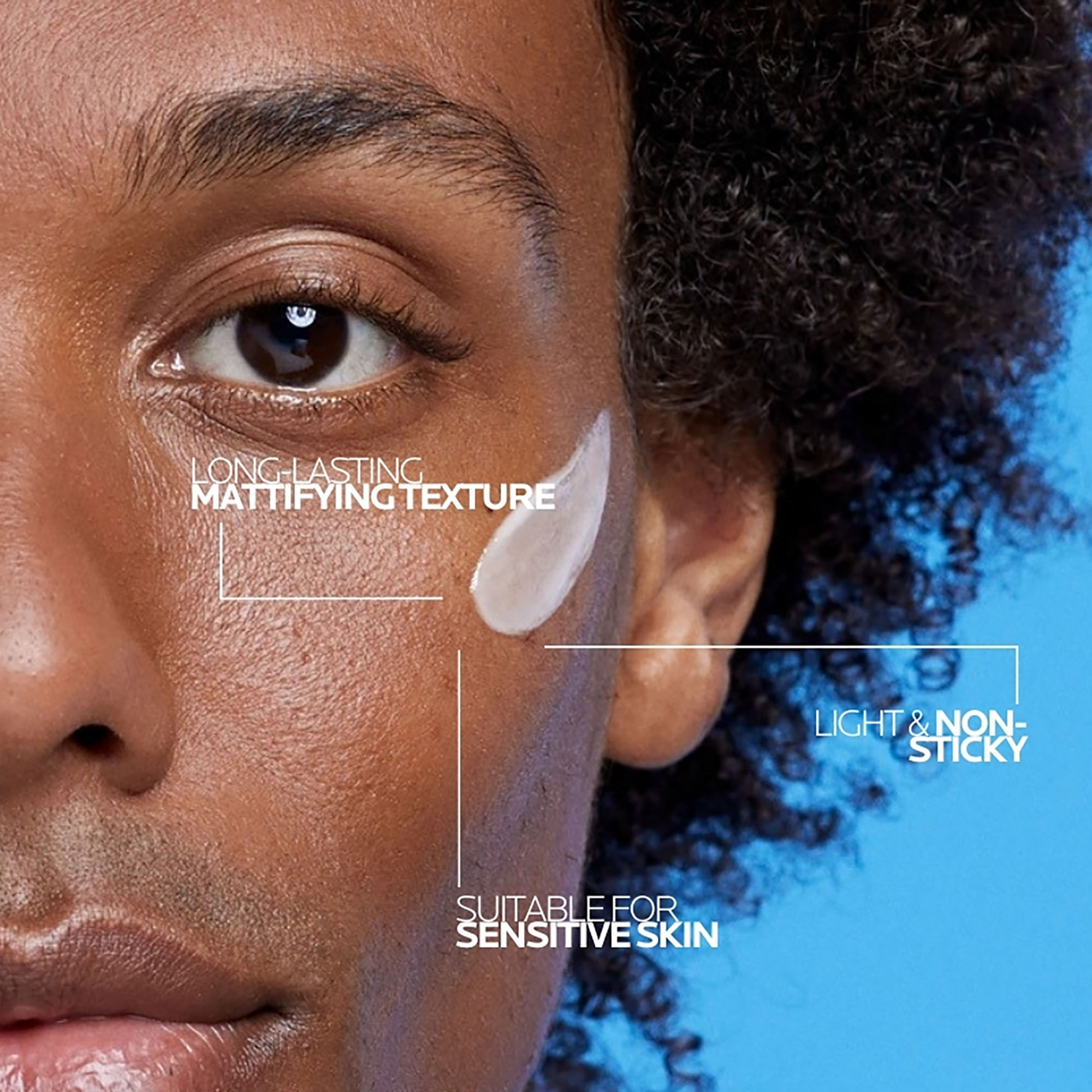 La Roche-Posay Effaclar Mat+ 40ml - Image 3