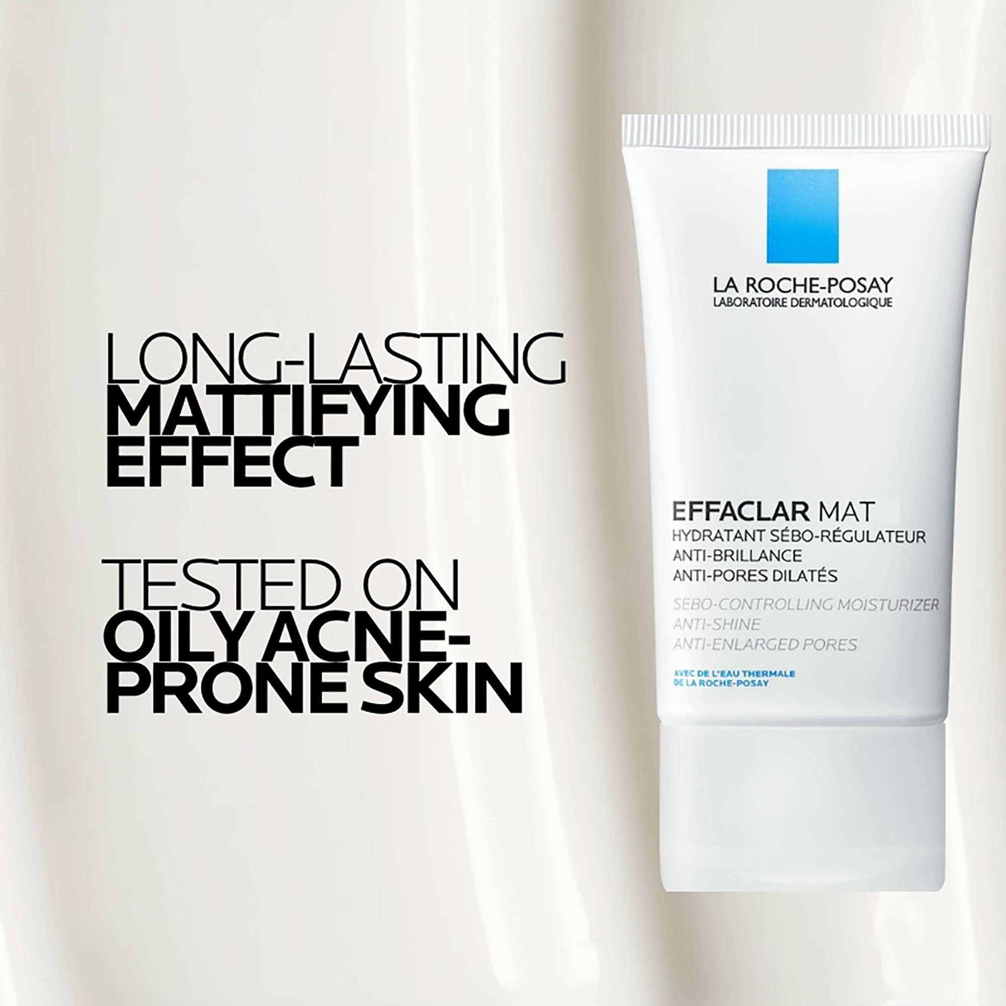 La Roche-Posay Effaclar Mat+ 40ml - Image 8