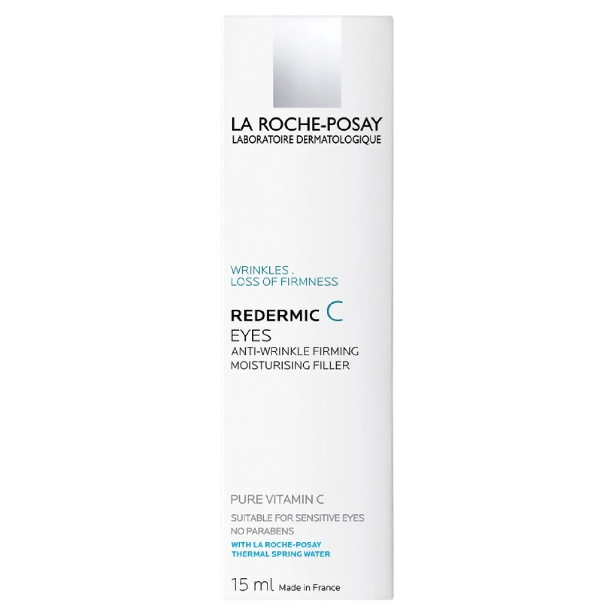 La Roche-Posay Redermic C Eye 15ml - Image 7