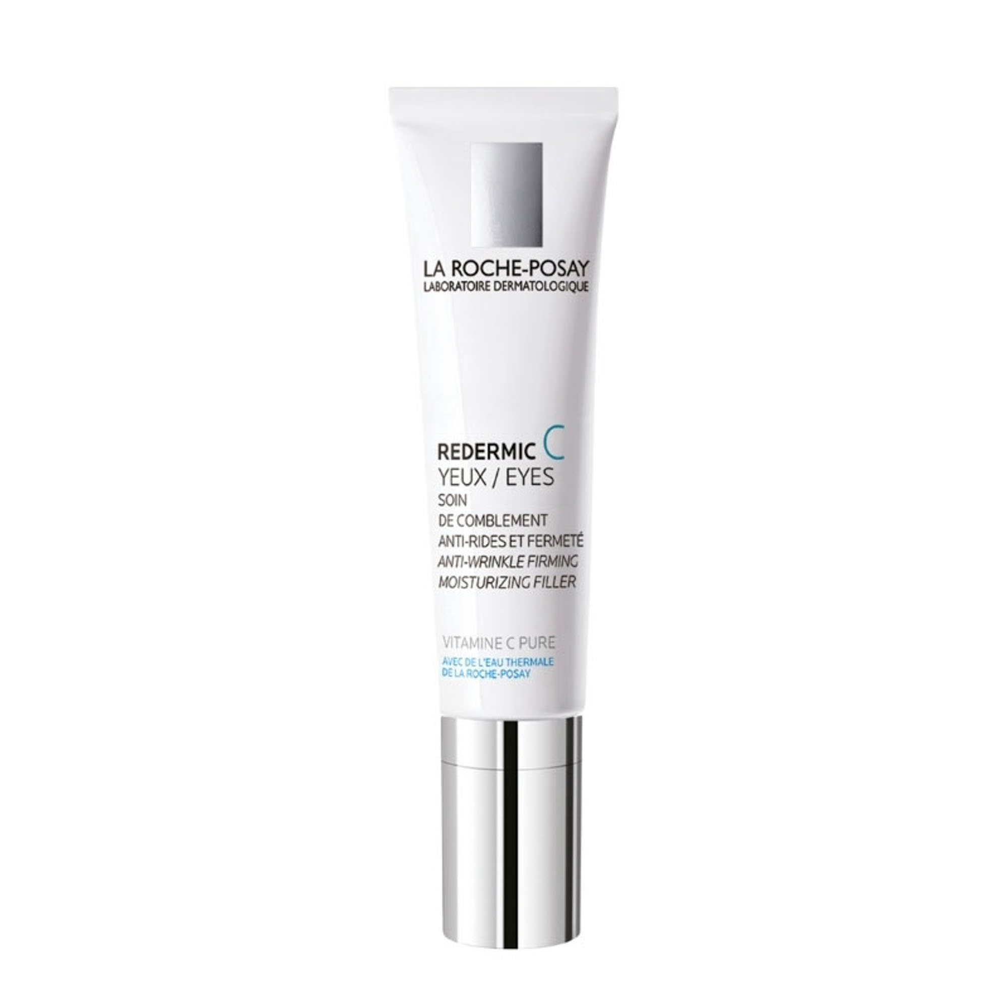 La Roche-Posay Redermic C Eye 15ml - Image 1