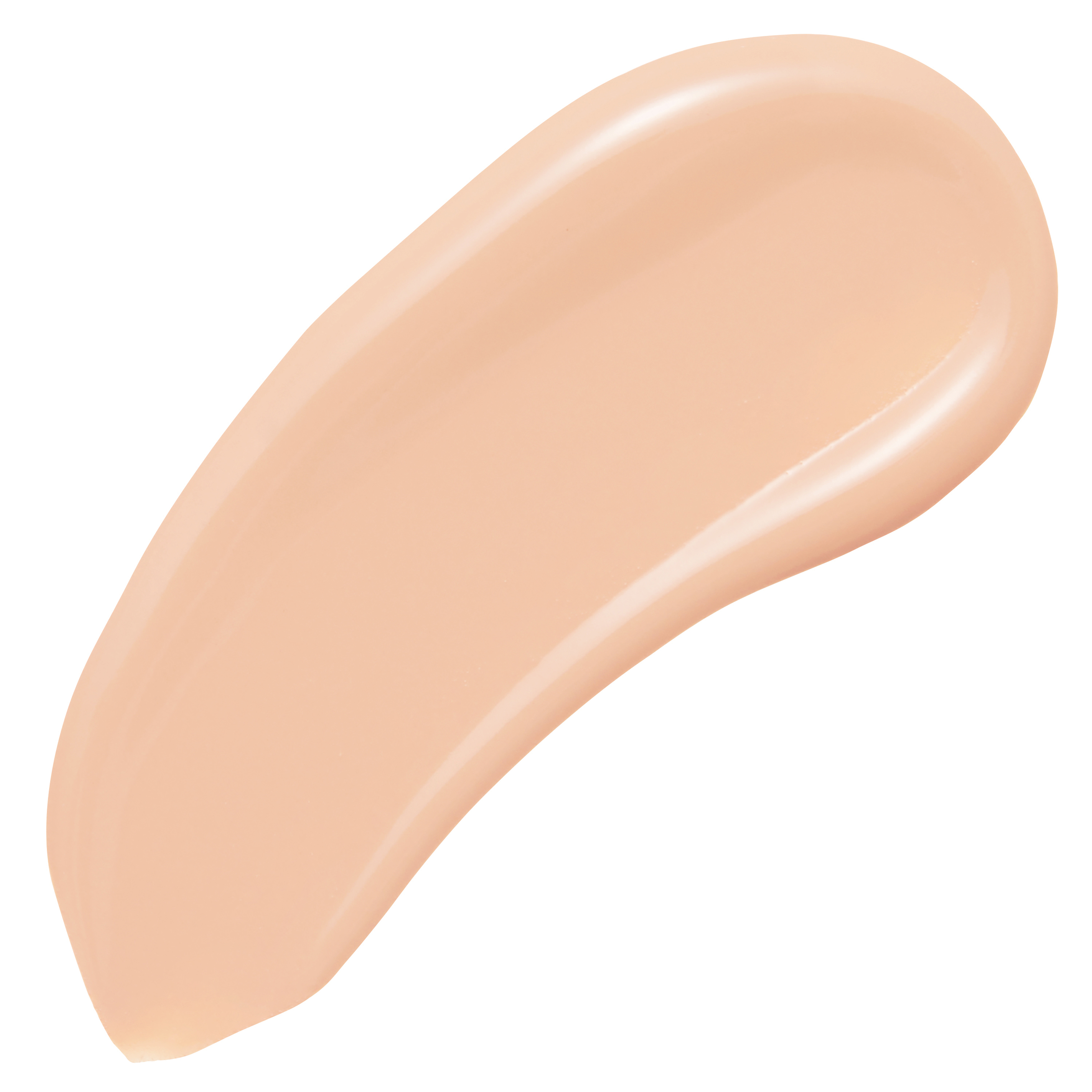 Maybelline Fit Me Matte & Poreless Foundation Creamy Beige 1 each - Image 3