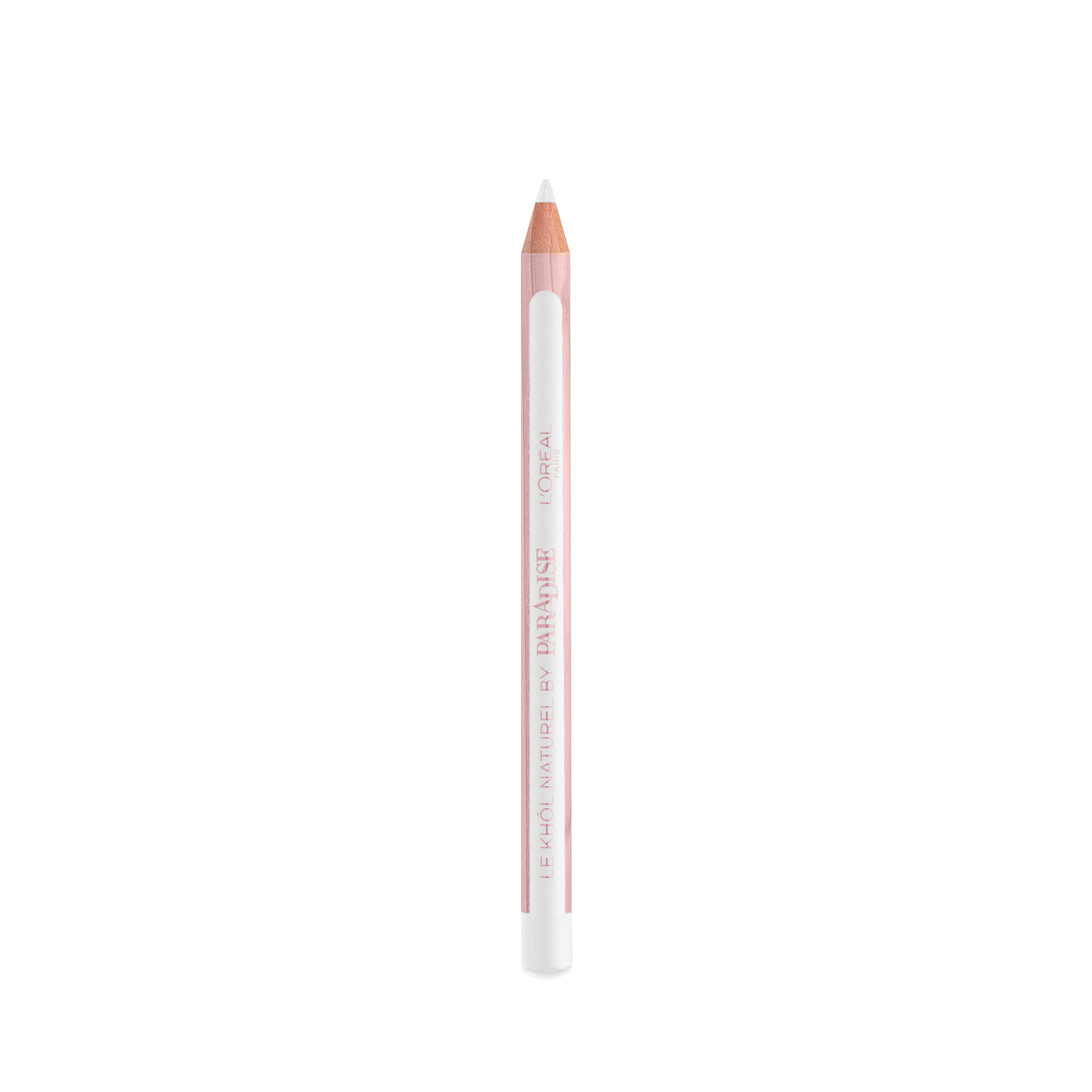 L'Oreal Paris Superliner Le Khol Immaculate Snow 1 each - Image 2