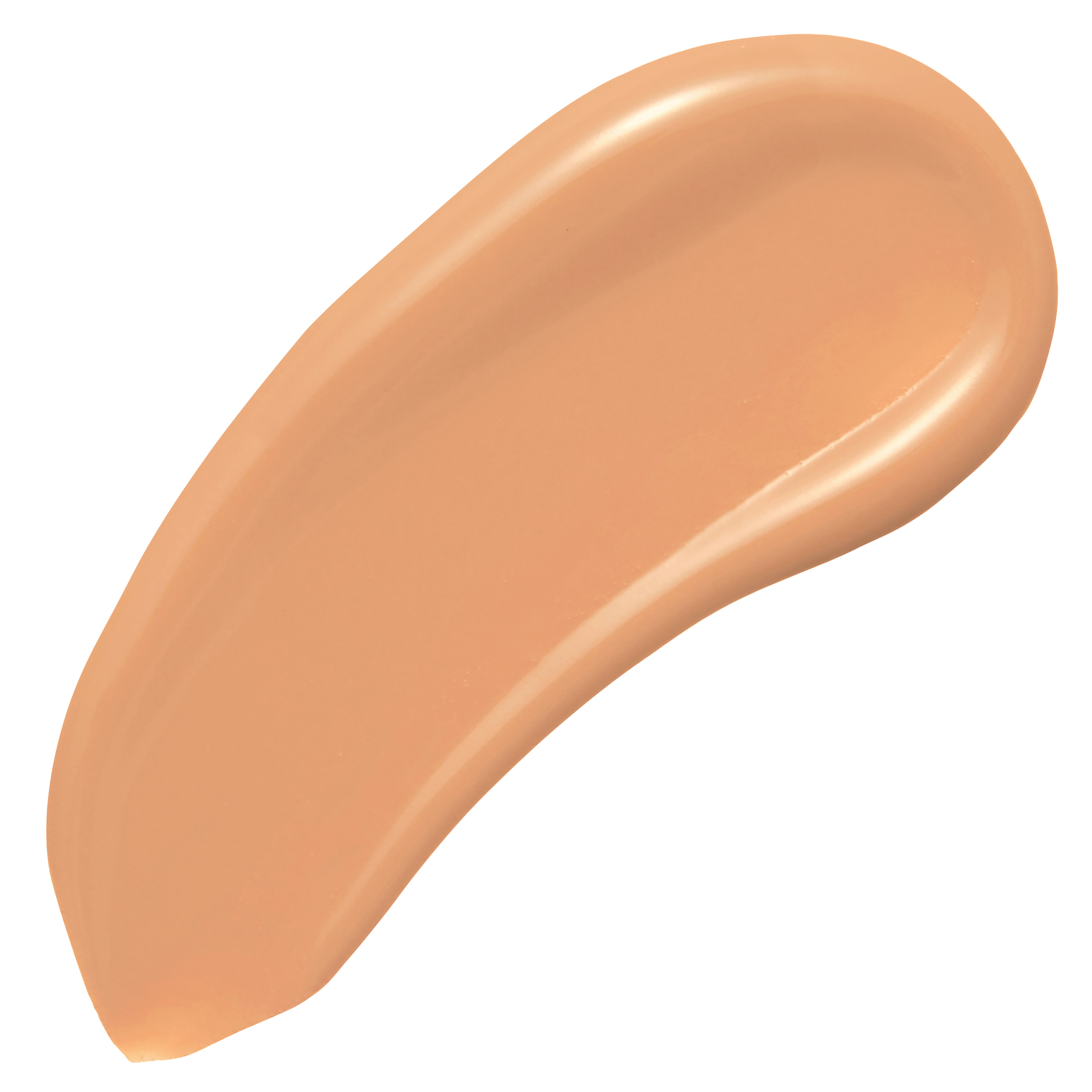 Maybelline Fit Me Matte & Poreless Foundation Warm Honey 322 - 1 each - Image 3