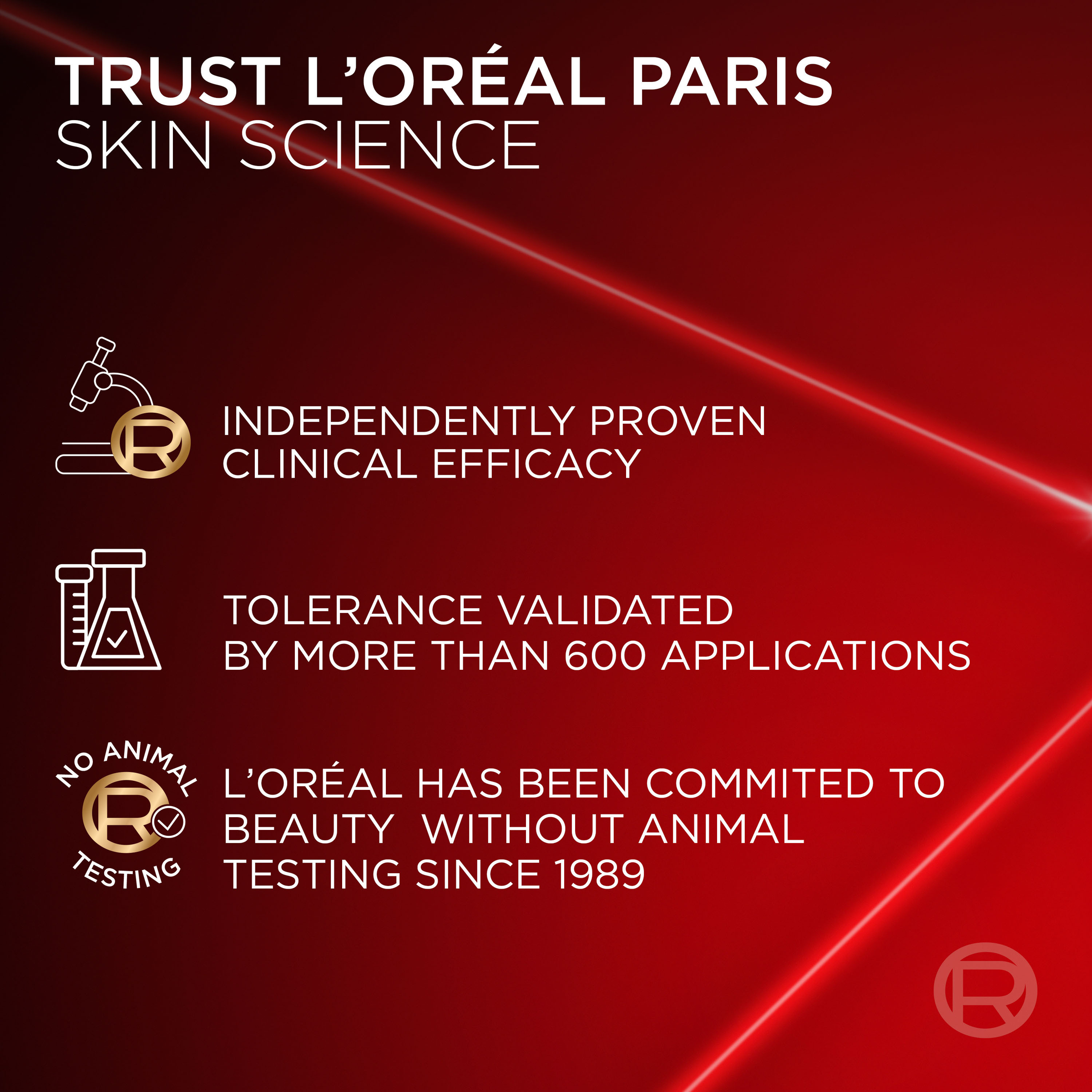 L'Oreal Paris Revitalift Laser SPF15 Day Cream 50ml - Image 7