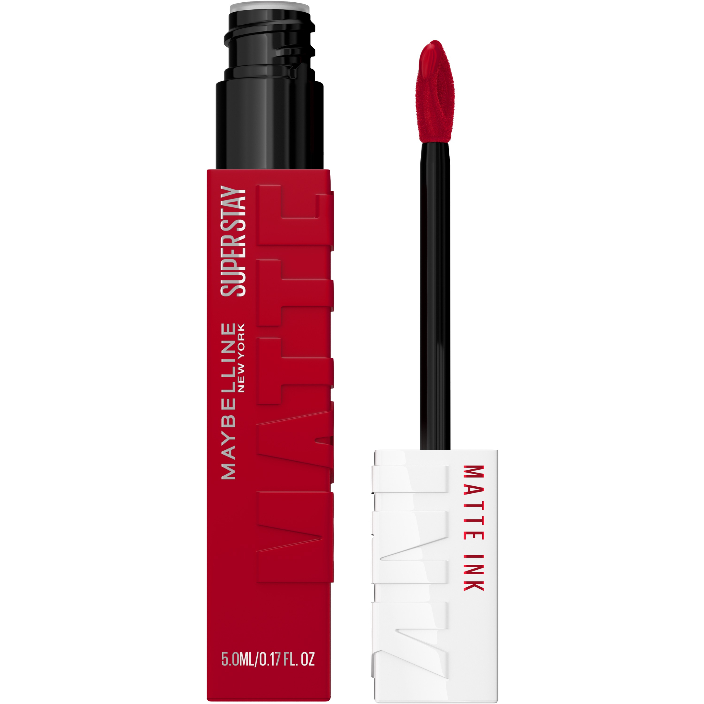 Maybelline SuperStay Matte Ink Pioneer 1 each - Image 1