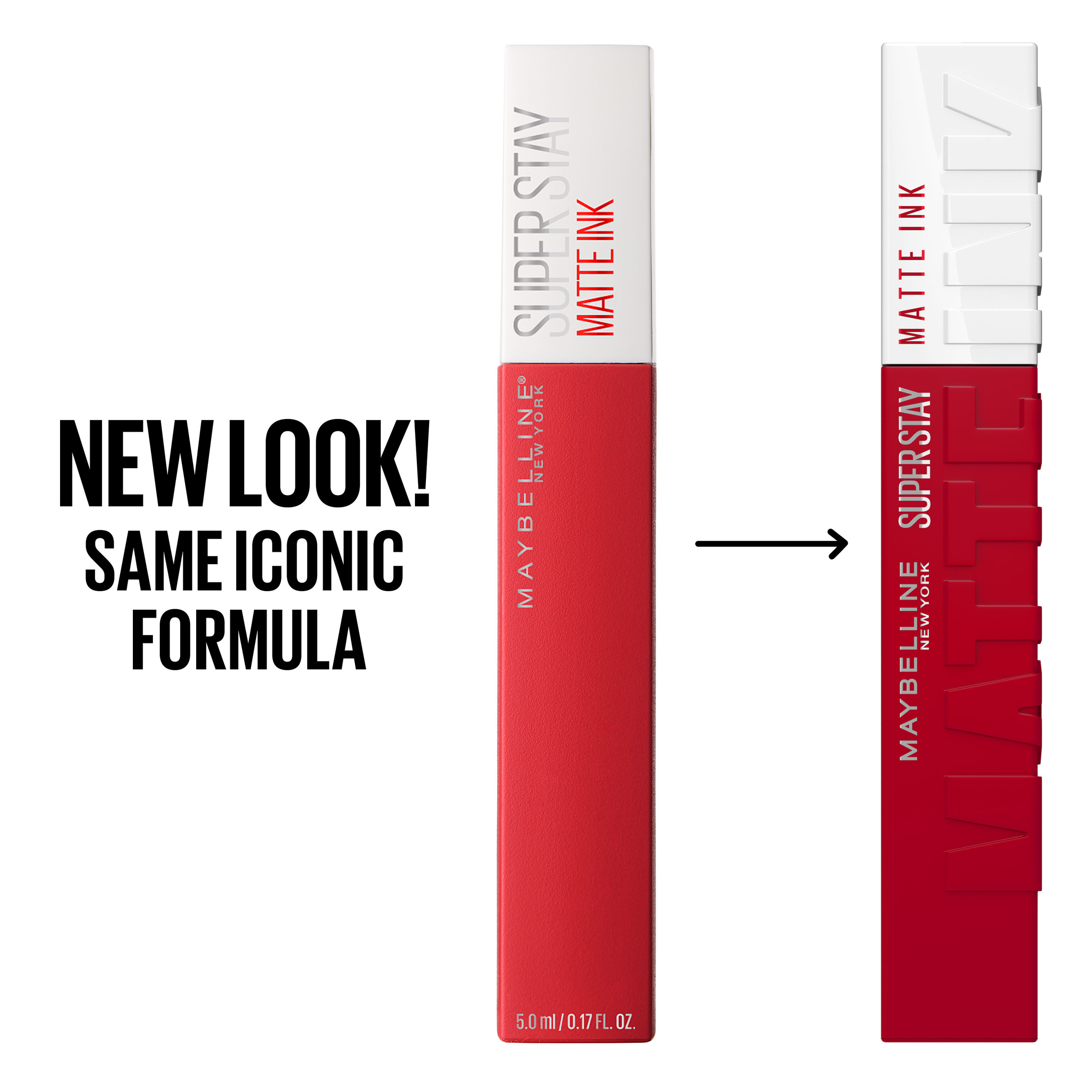 Maybelline SuperStay Matte Ink Pioneer 1 each - Image 9