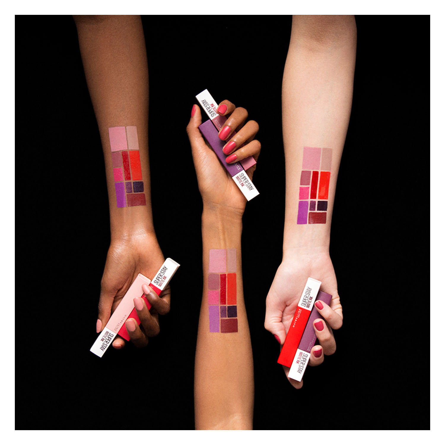 Maybelline SuperStay Matte Ink Voyager 1 each - Image 5