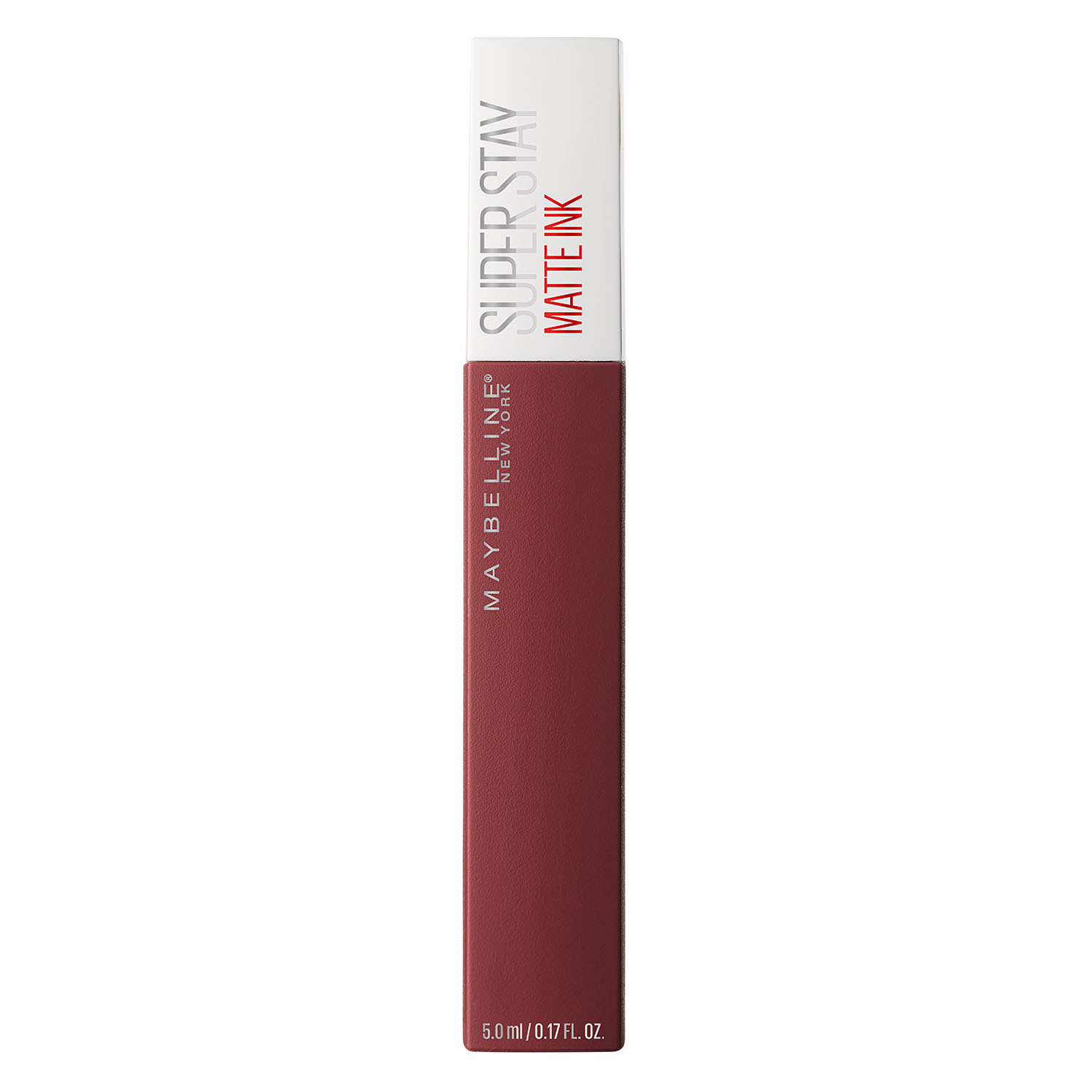 Maybelline SuperStay Matte Ink Voyager 1 each - Image 1