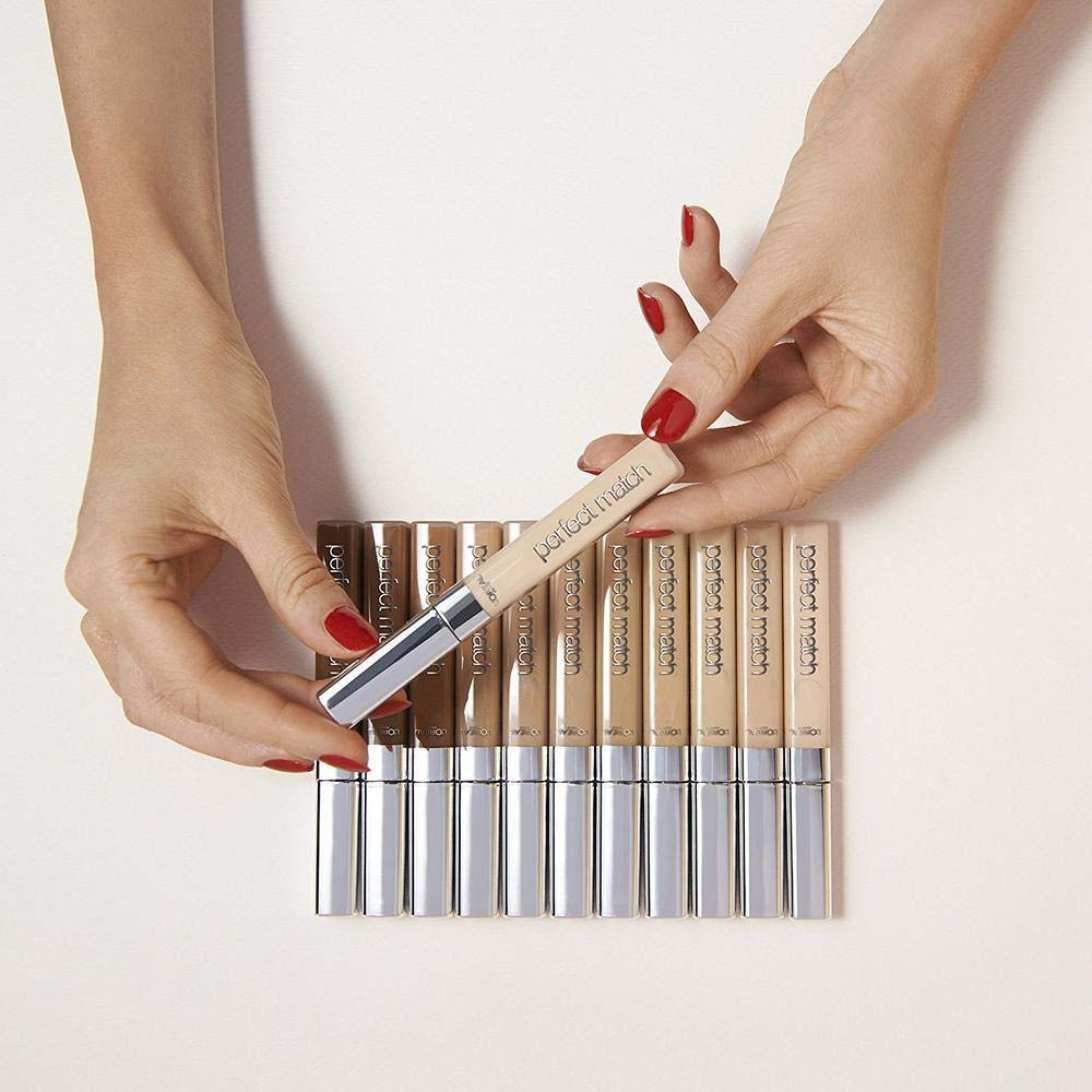 L'Oreal Paris True Match Concealer 2N Vanilla 1 each - Image 6