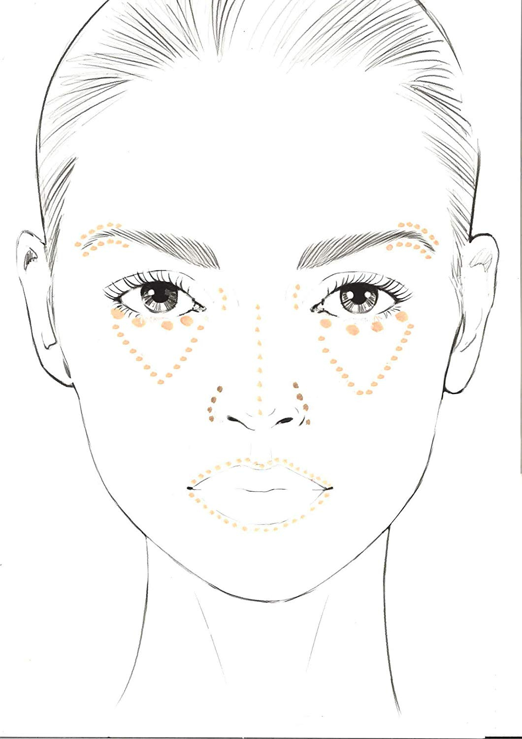 L'Oreal Paris True Match Concealer 3D/W 1 each - Image 5