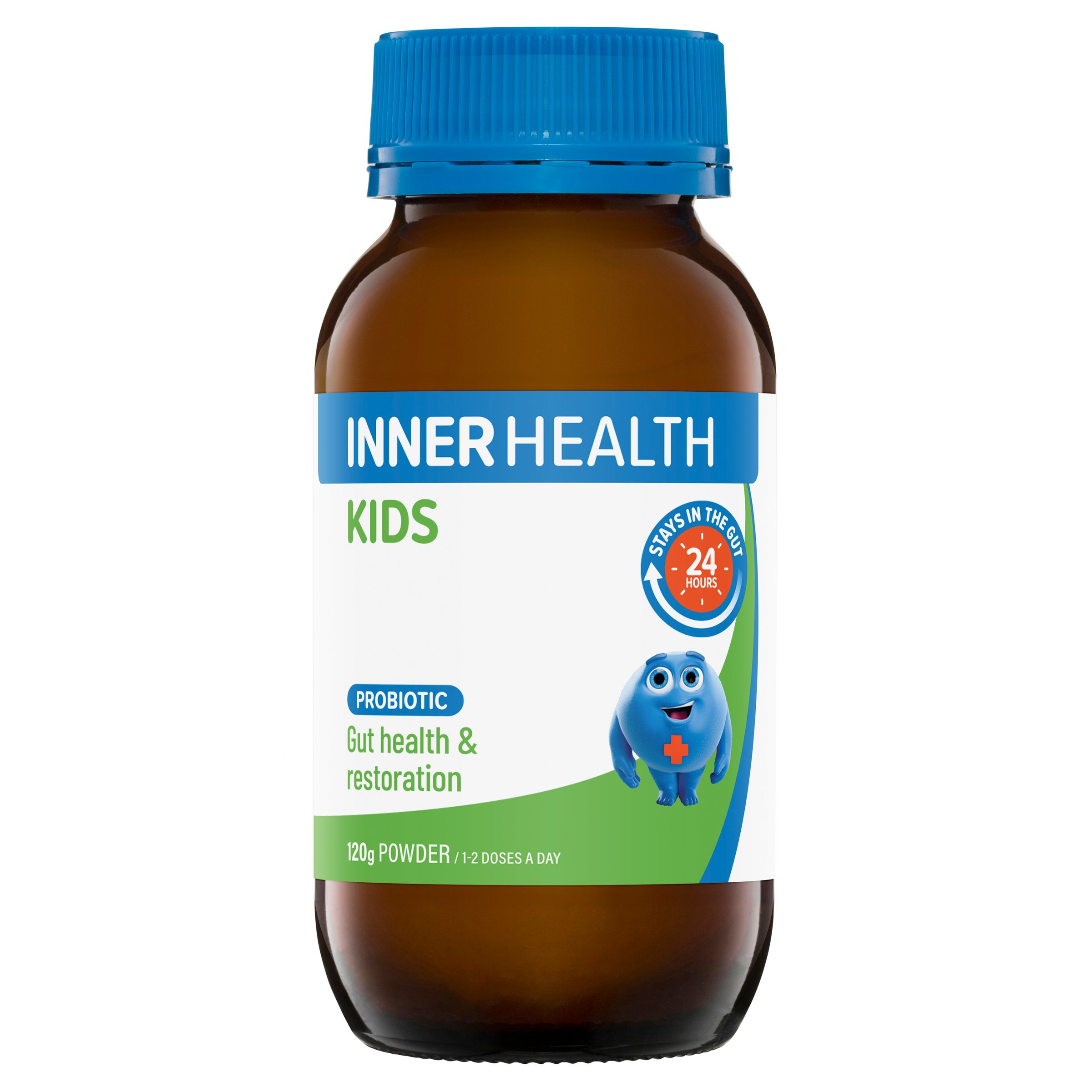Inner Health for Kids 120g - Image 5