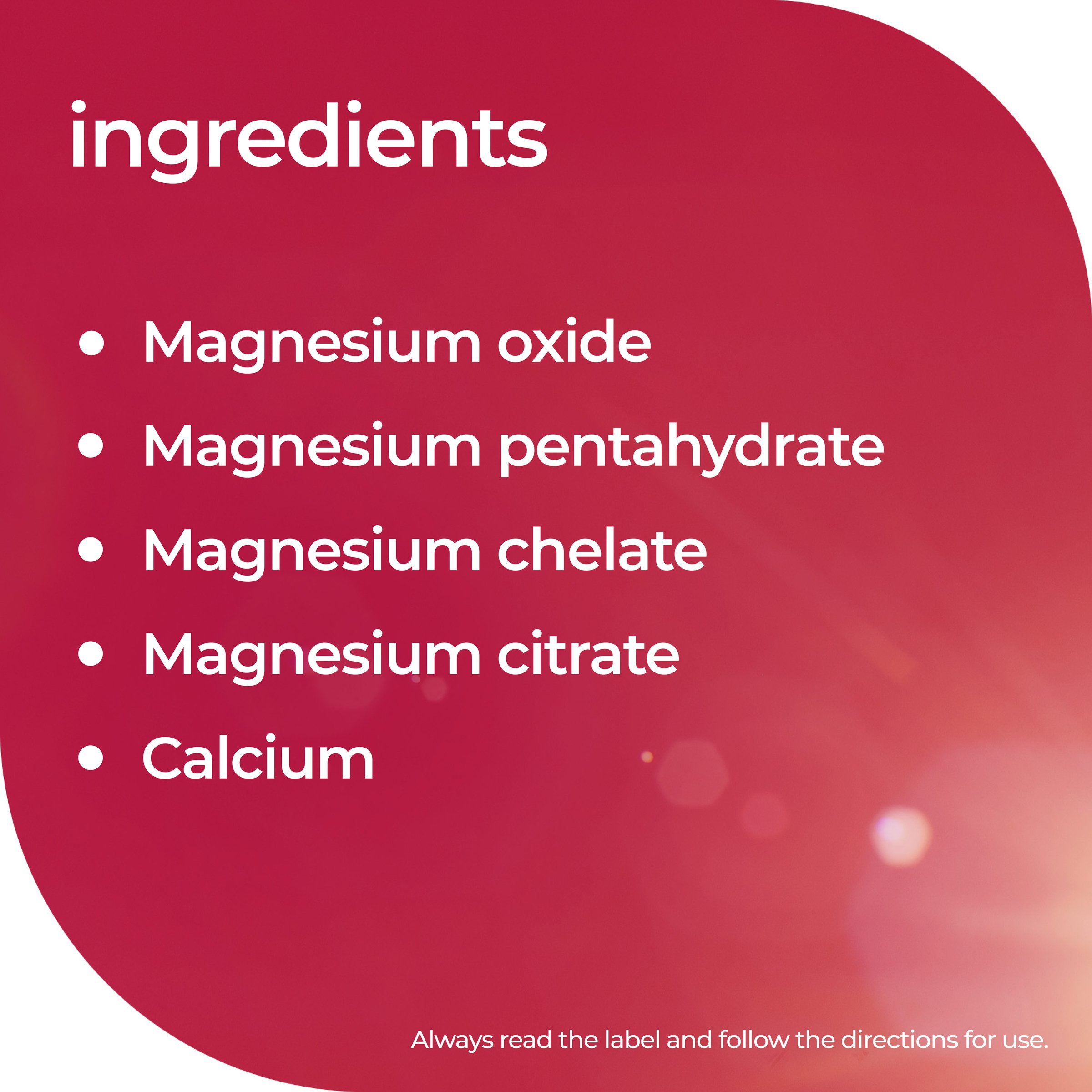 Nature's Way Magnesium + Calcium 150 capsules - Image 6