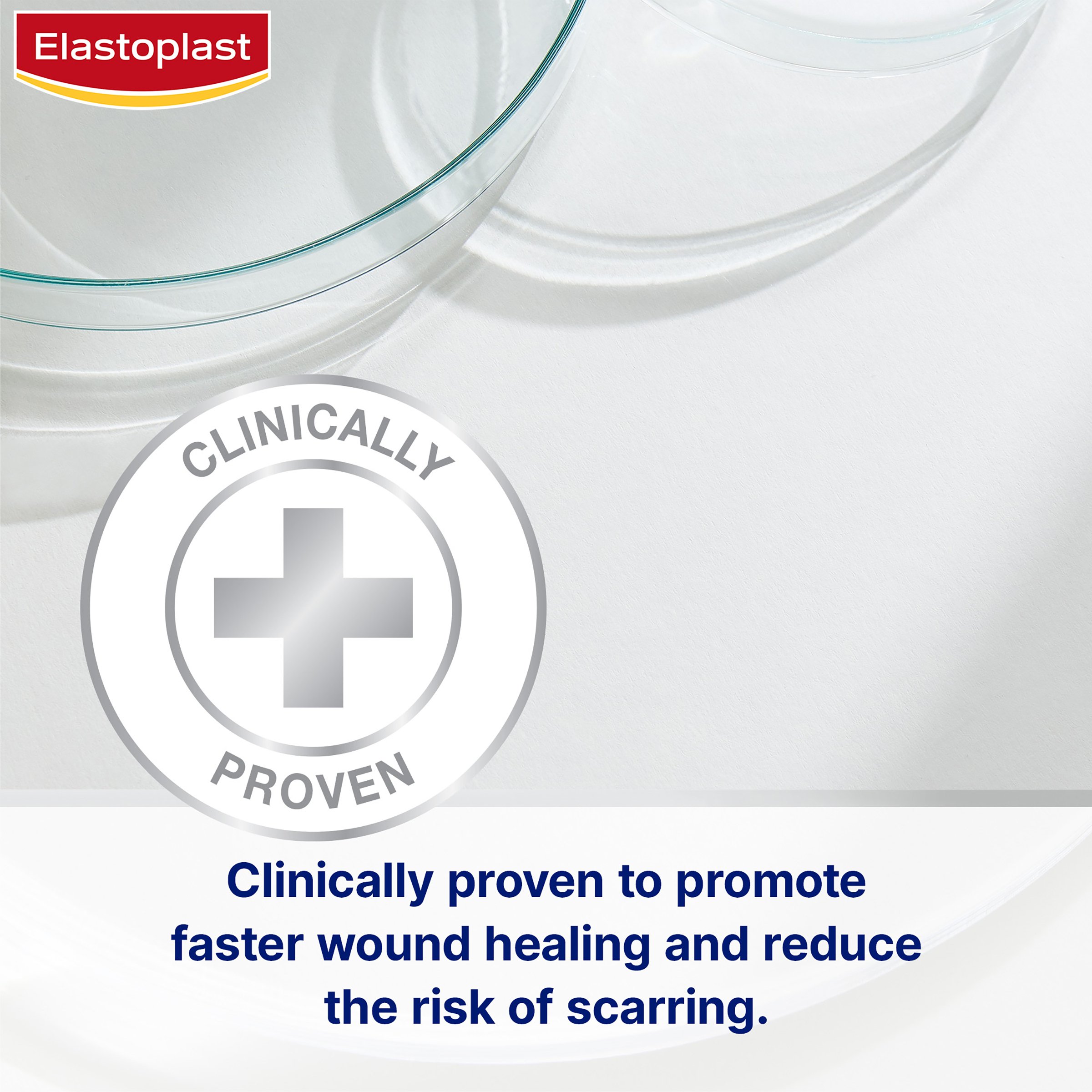 Elastoplast Wound Healing Oinment 50g - Image 3